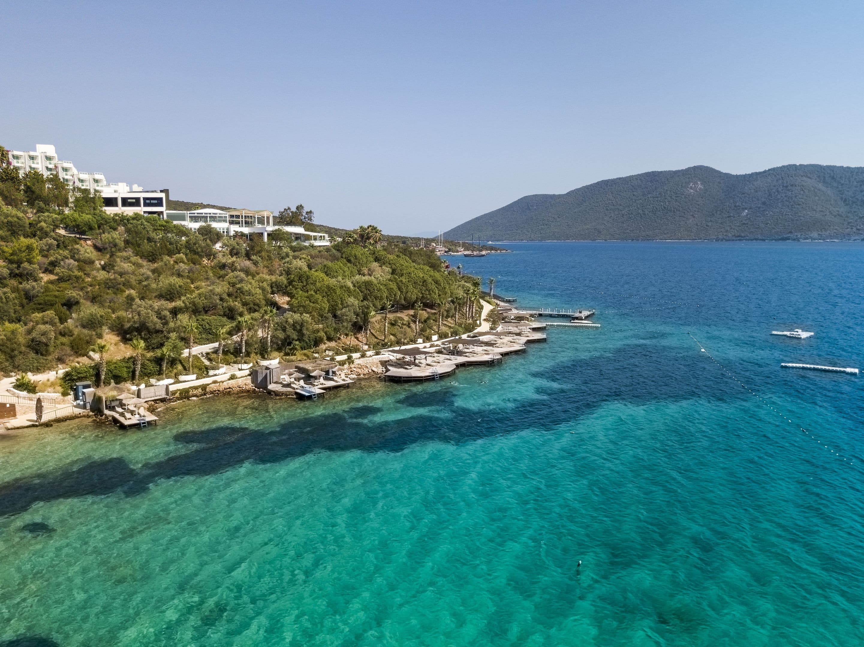 Bodrum Holiday Resort - 53