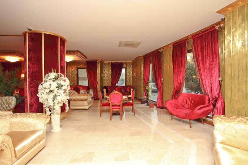 Antea Palace Hotel And Spa - 56