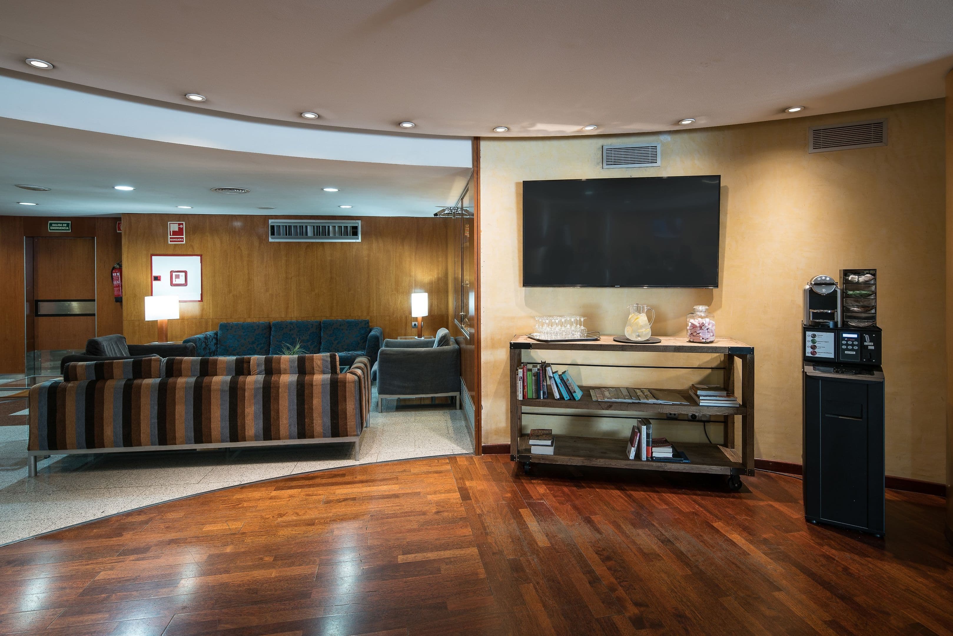 Catalonia Park Putxet - 53