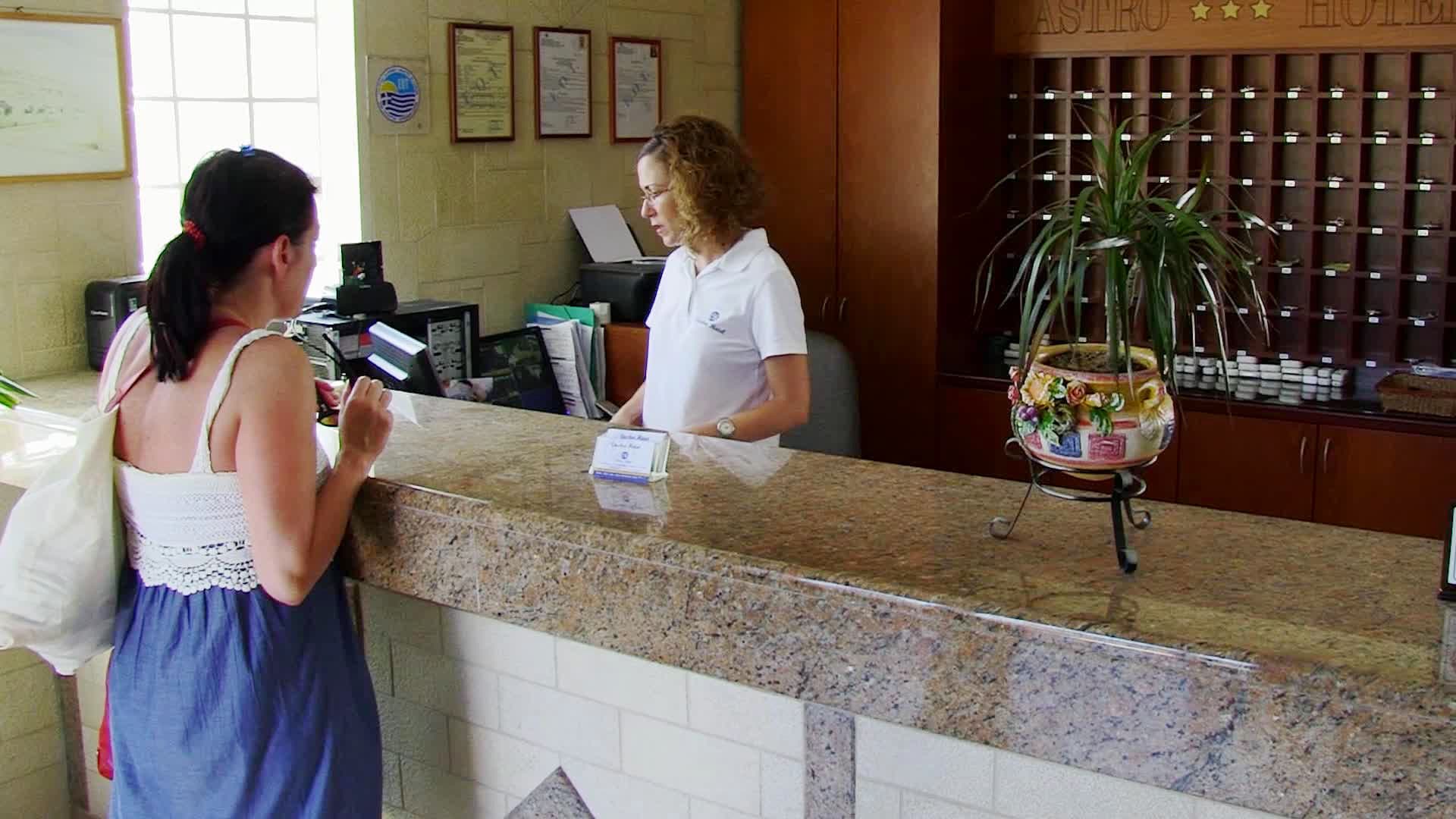Castro Hotel - 53
