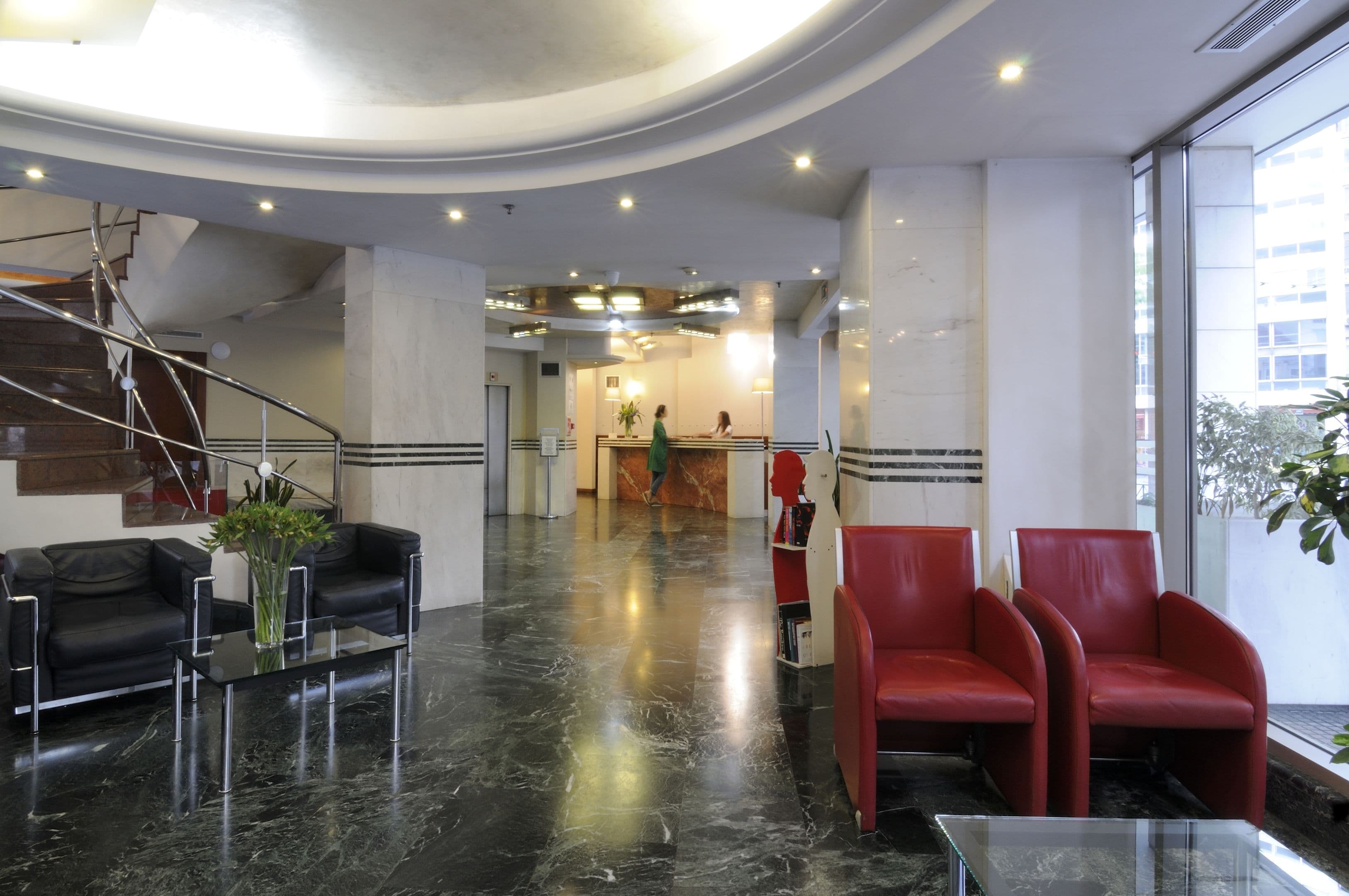 Dorian Inn - Sure Hotel Collection by Best Western - 57