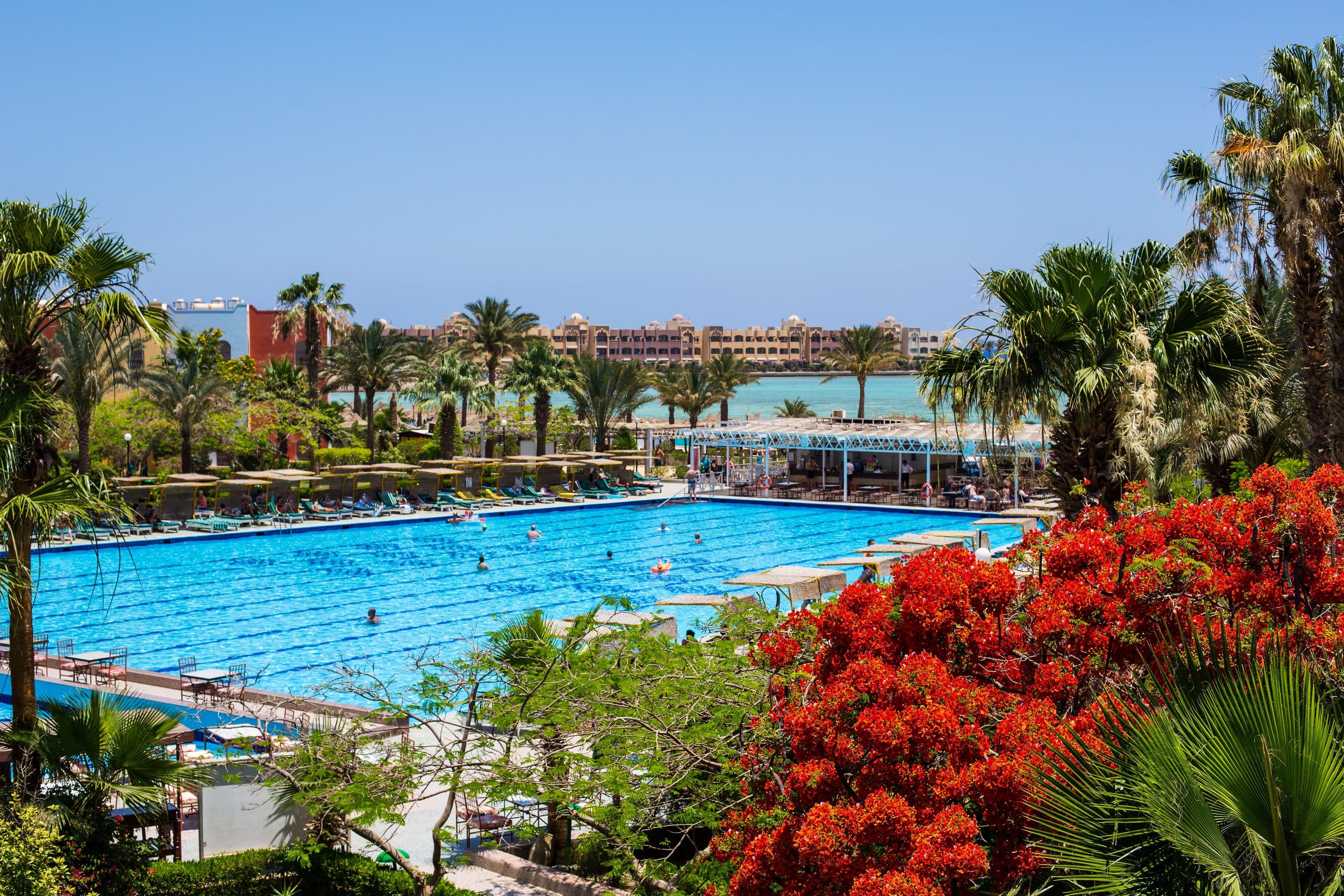 Arabia Azur Resort - 21