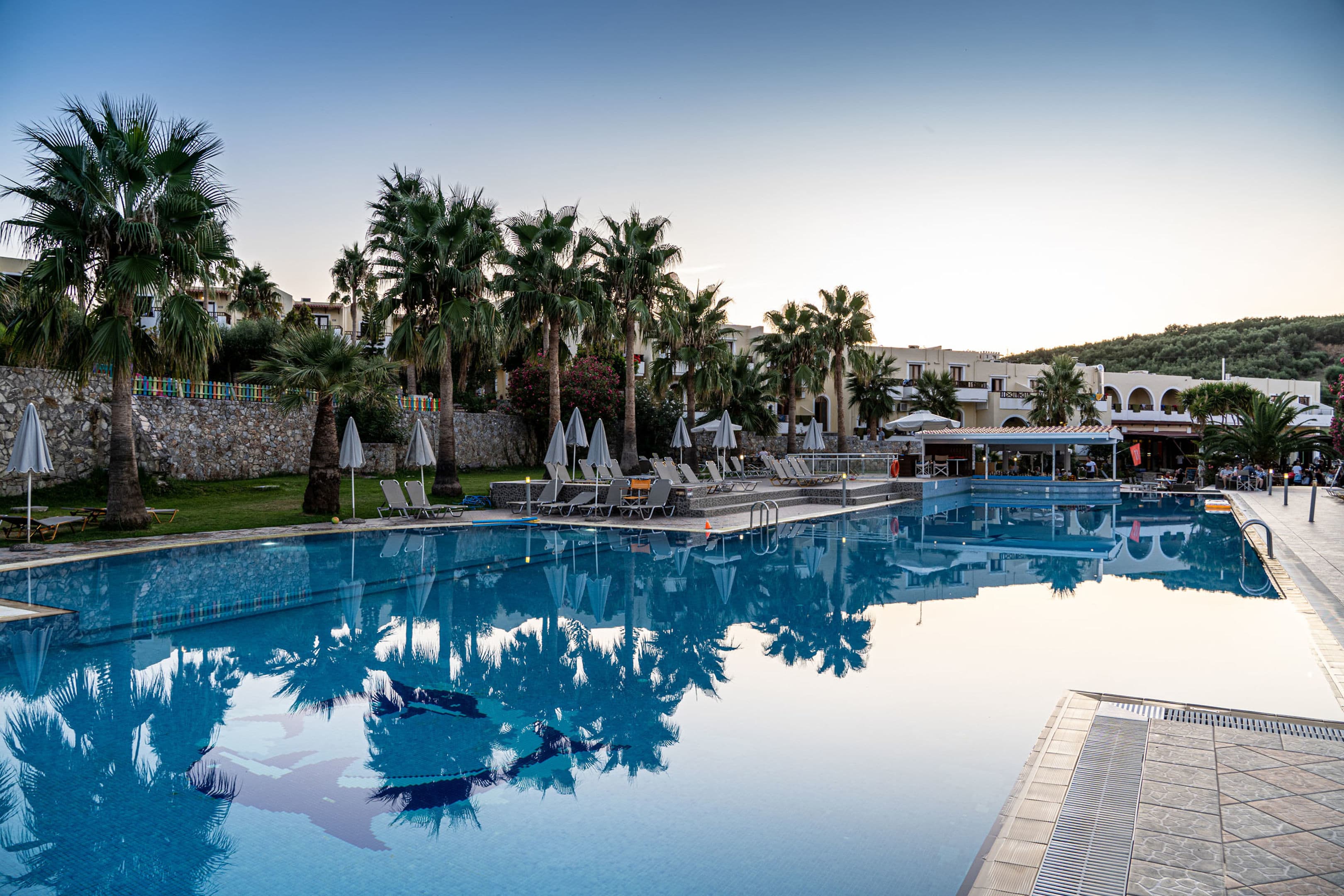 Almyrida Village & Waterpark - 53