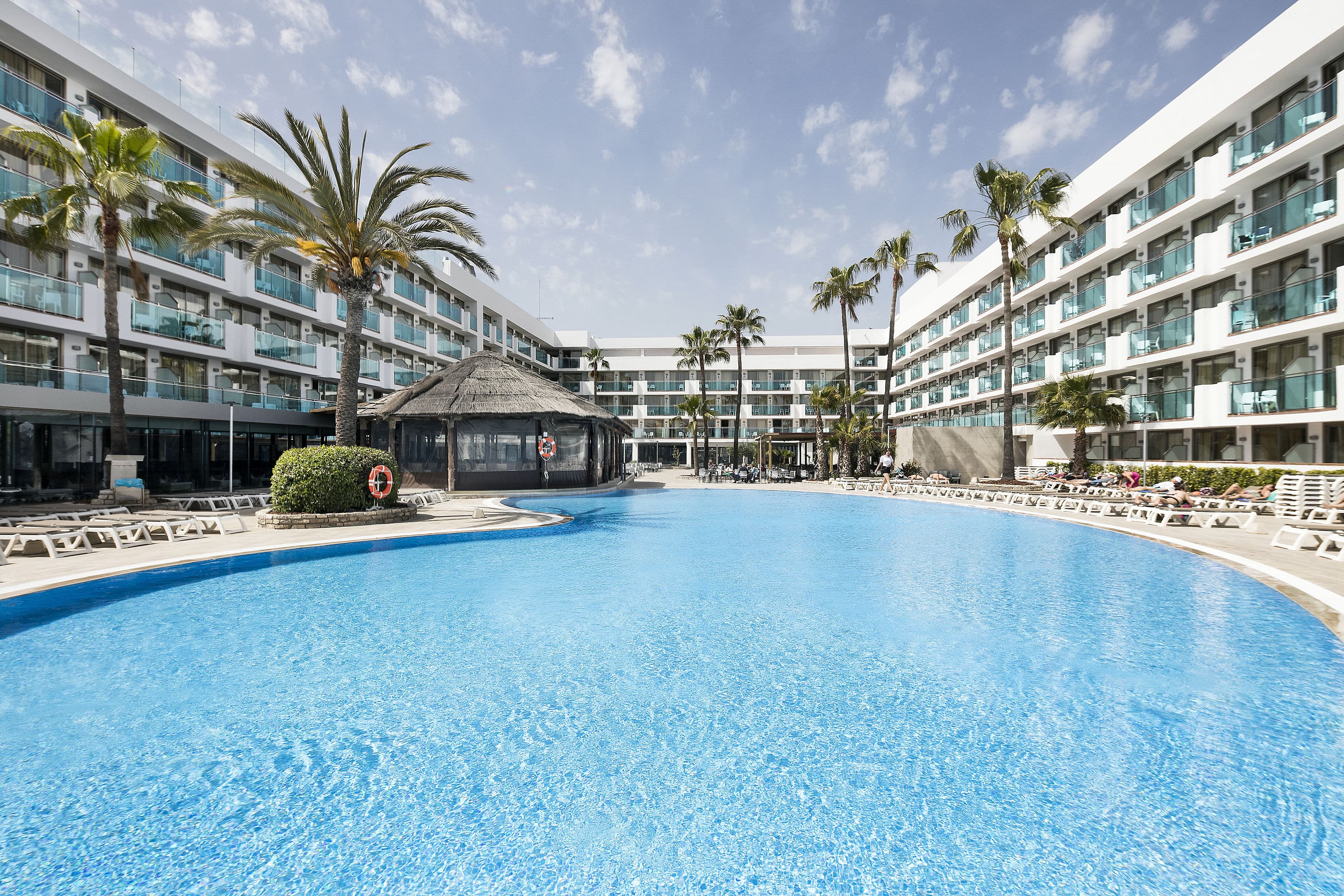 Hotel Best Maritim - 53