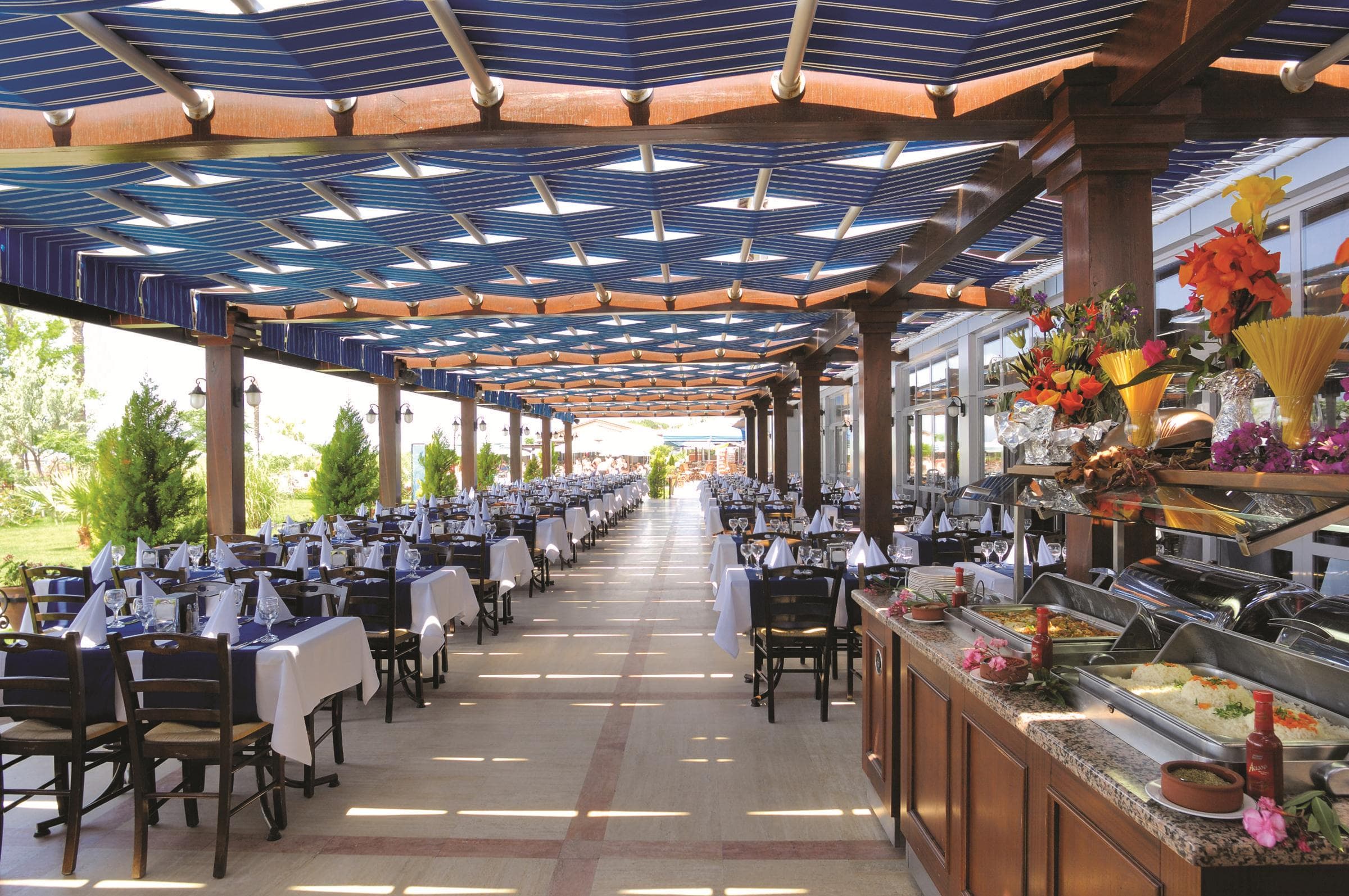 Charter Kusadasi - CLUB CACTUS PARADISE - 46