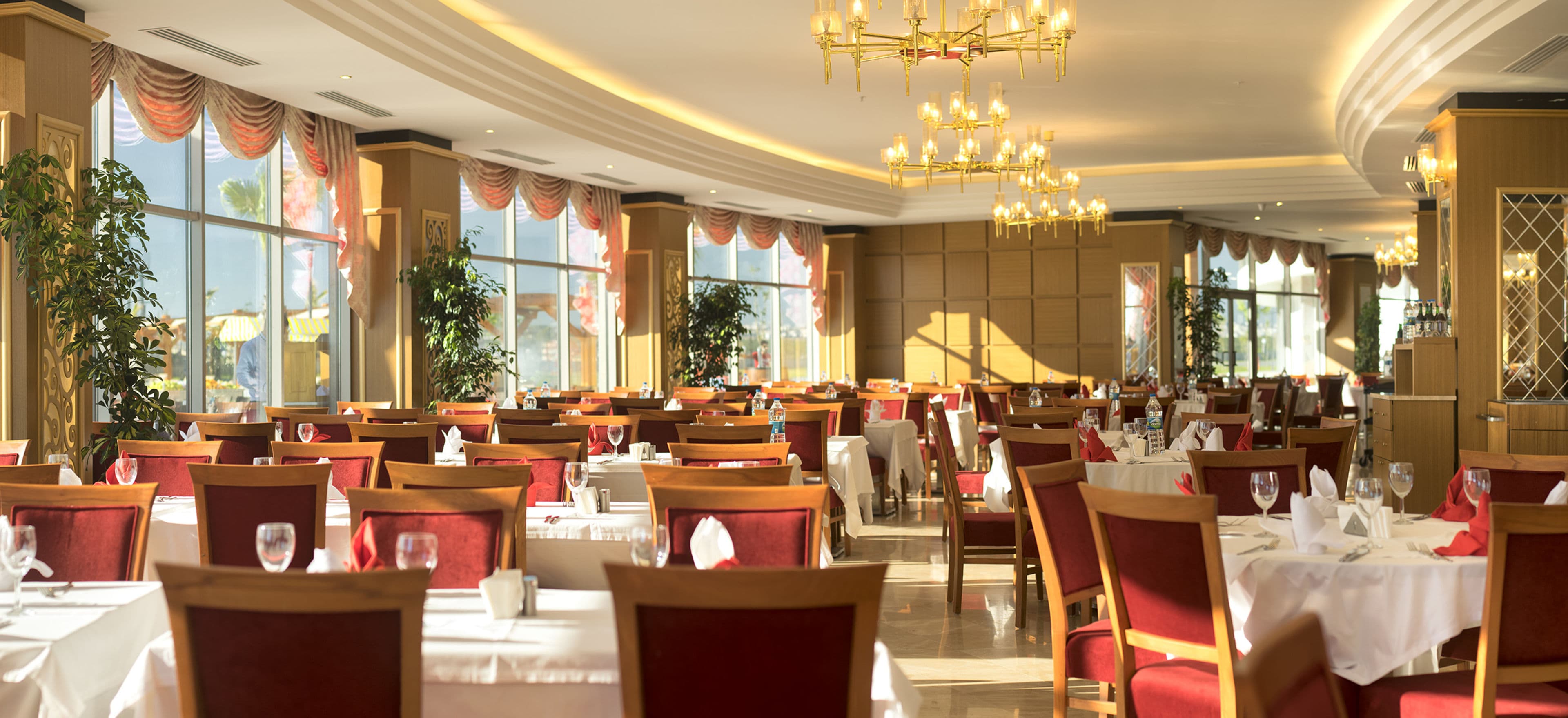 Charter Didim - Aquasis Deluxe Resort & Spa Hotel - 53