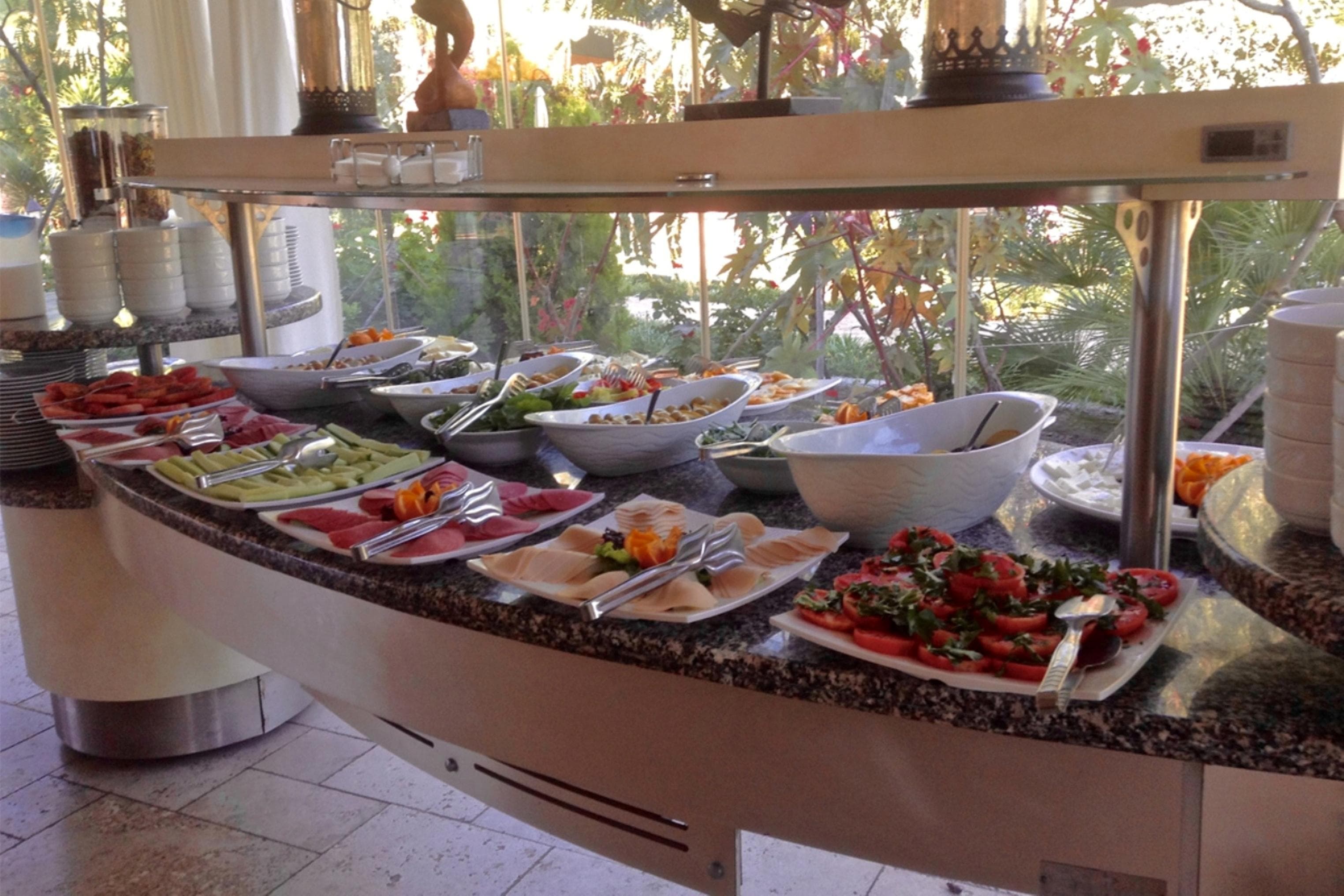 Dalyan Resort -Adult only - 18