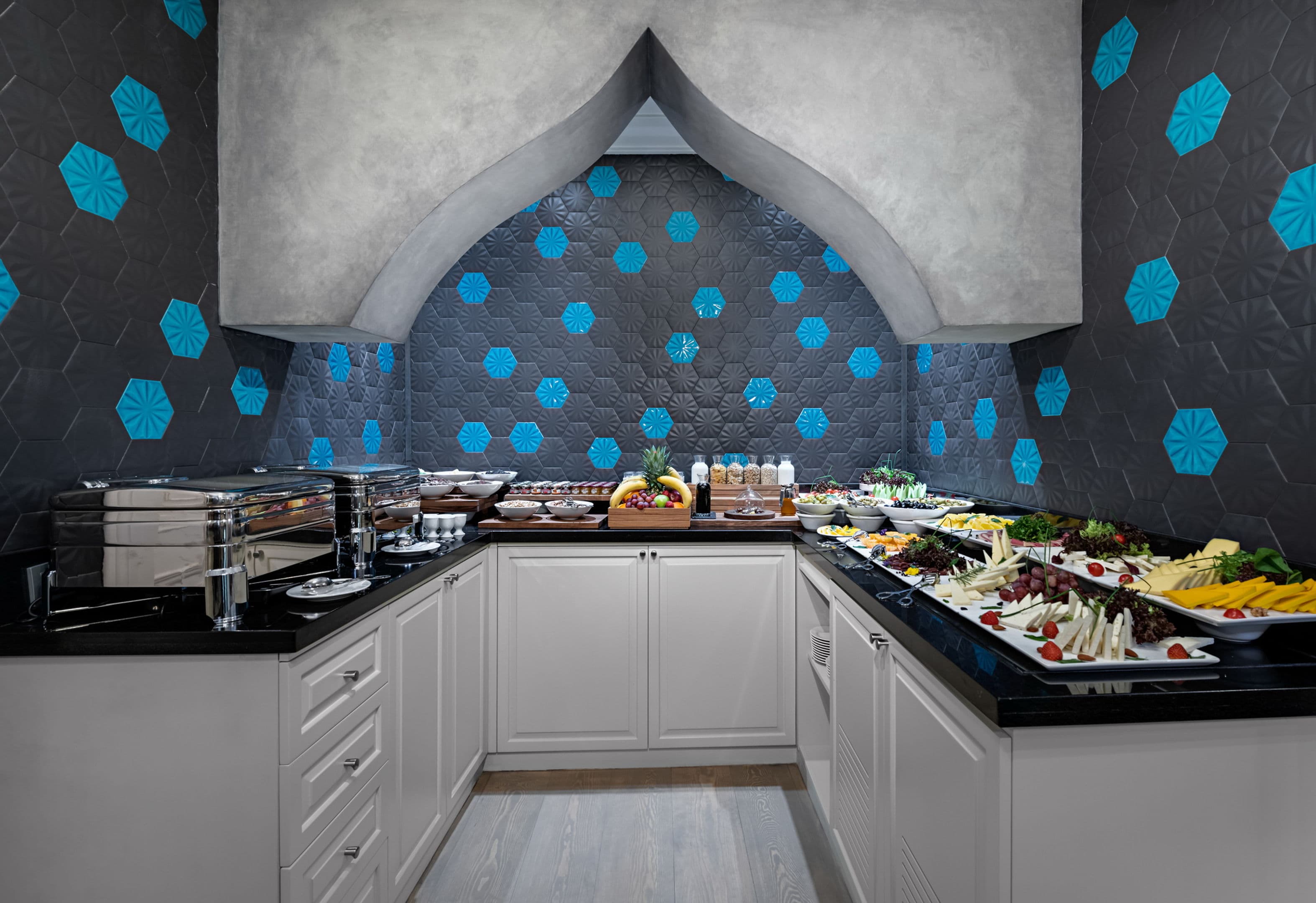 Catch Hotel Sultanahmet - 56