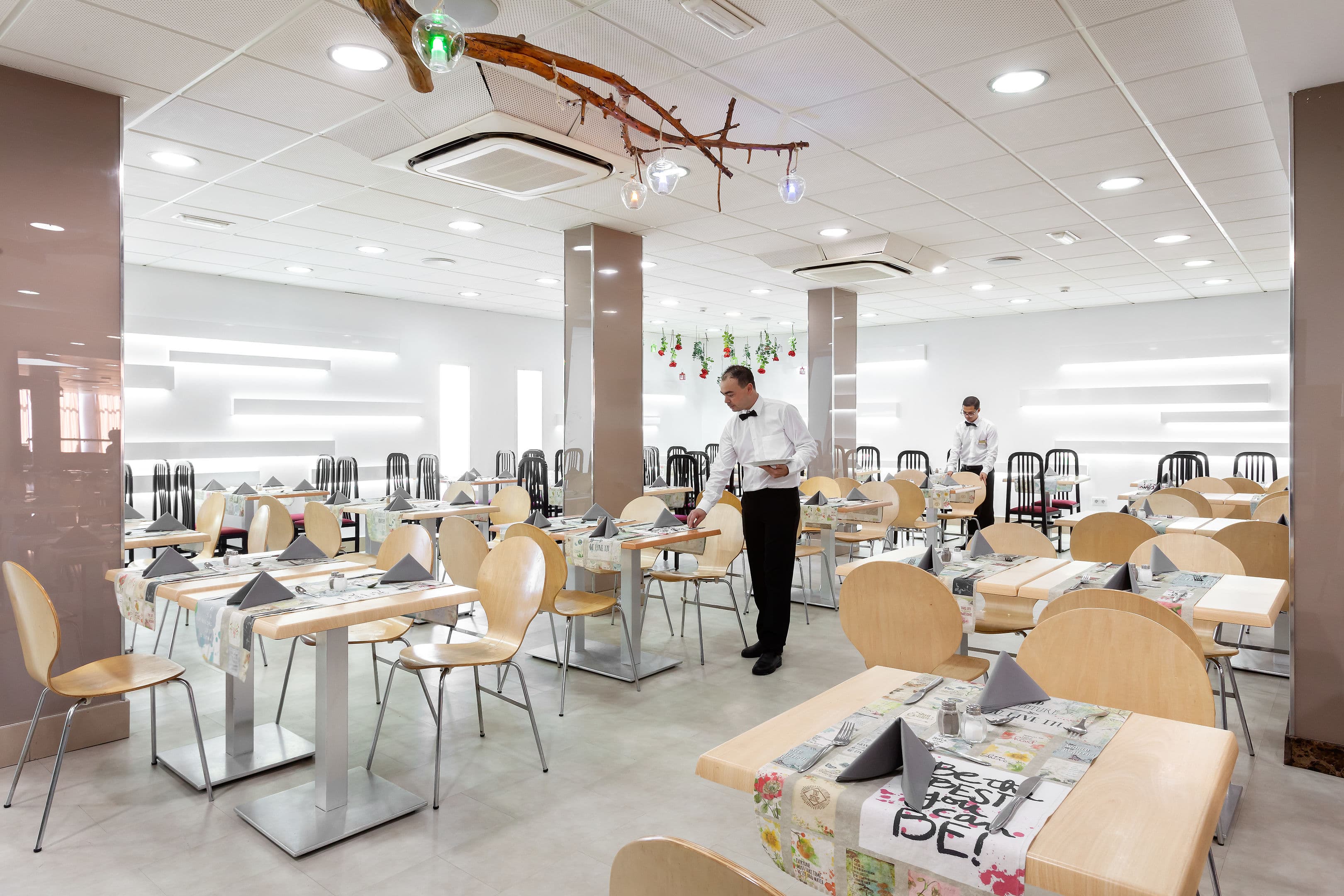 Playa Olid Suites & Apartments - 54