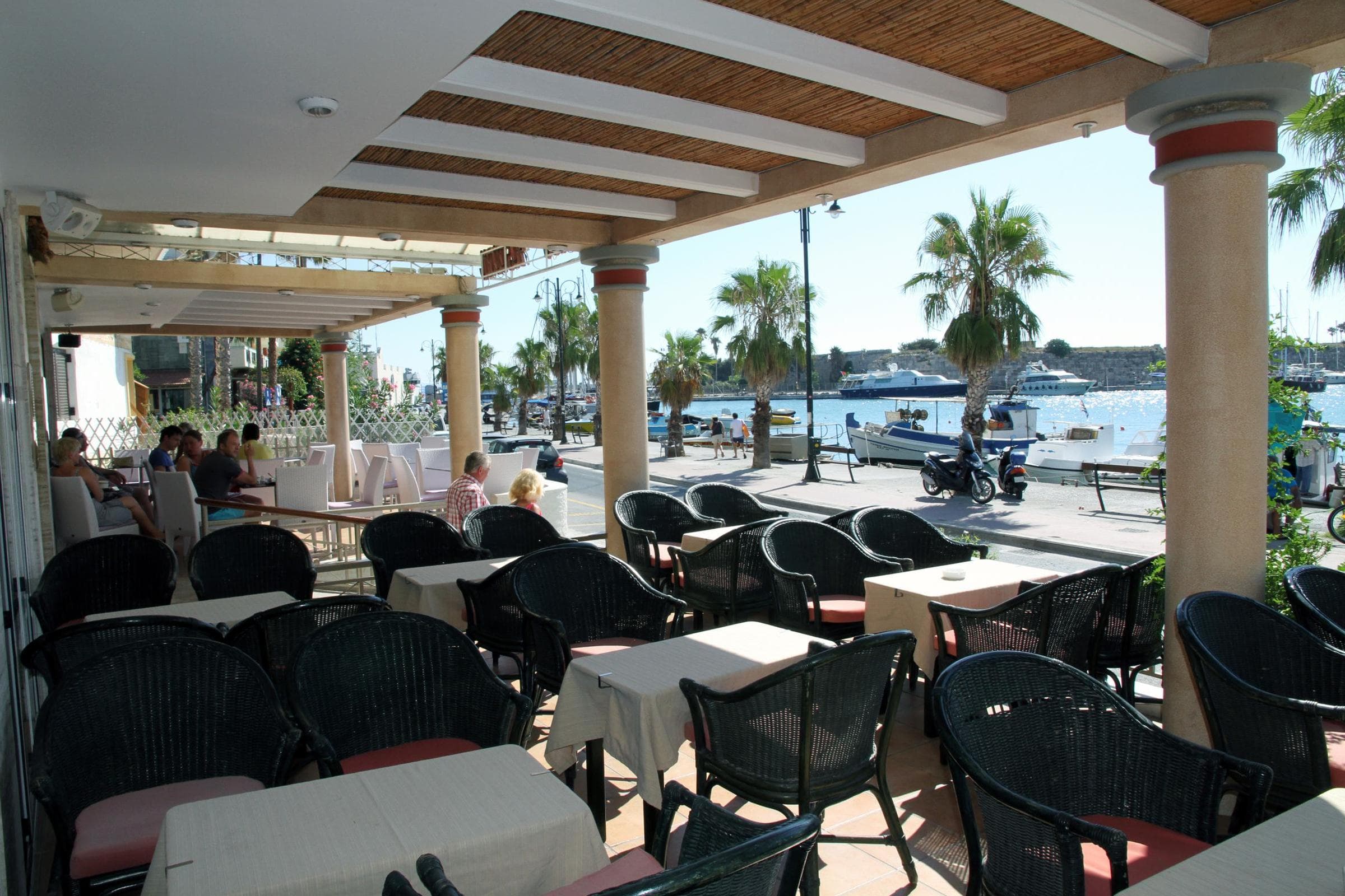 Astron Hotel Kos - 23