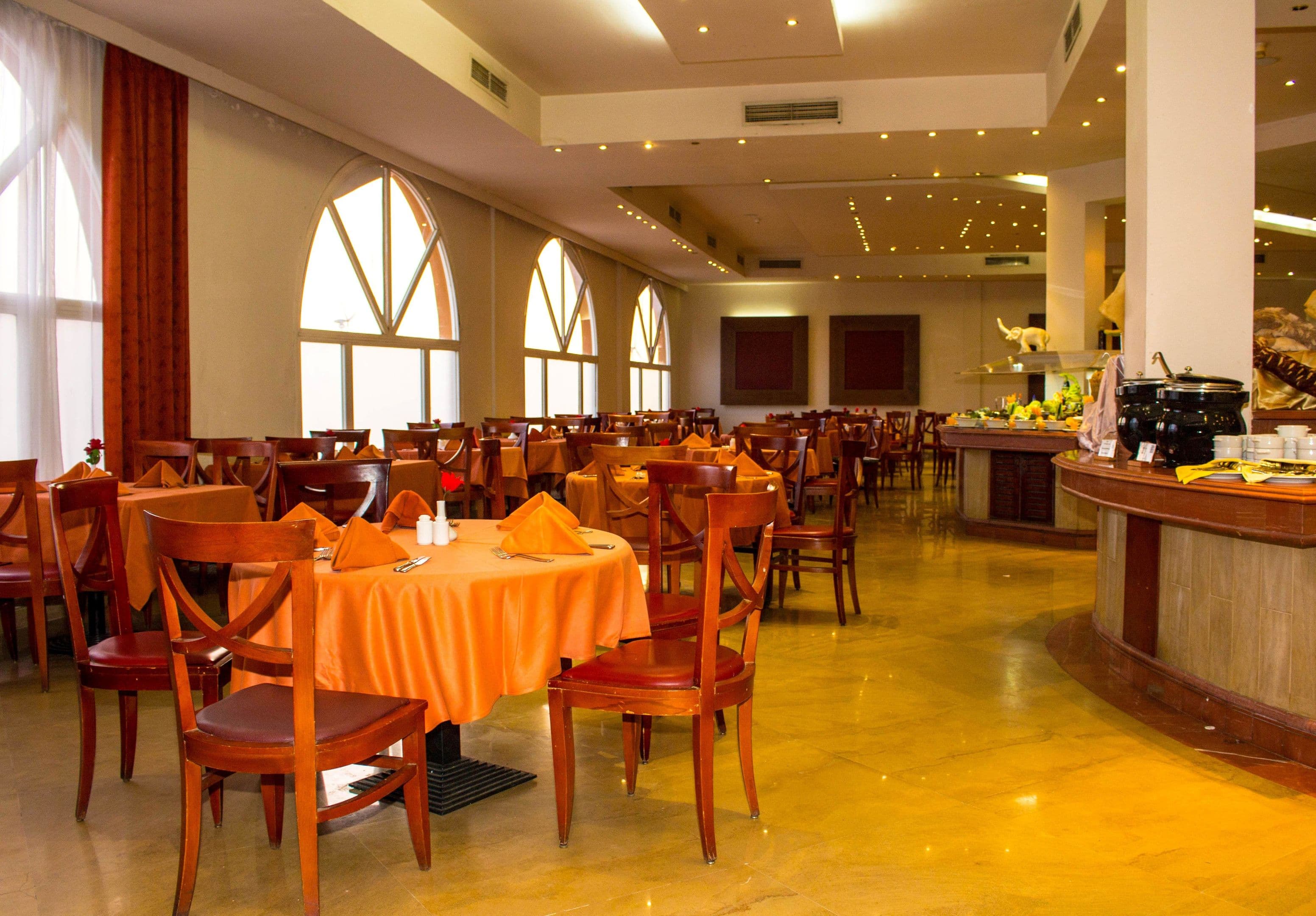 Golden Beach Resort - 14