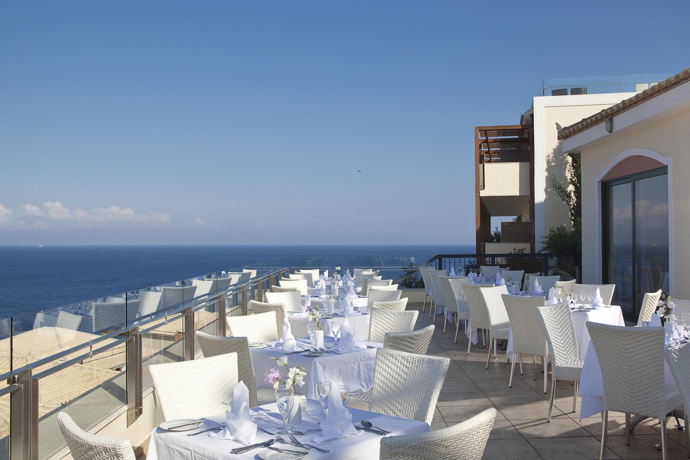 Apostolata Resort and Spa - 53