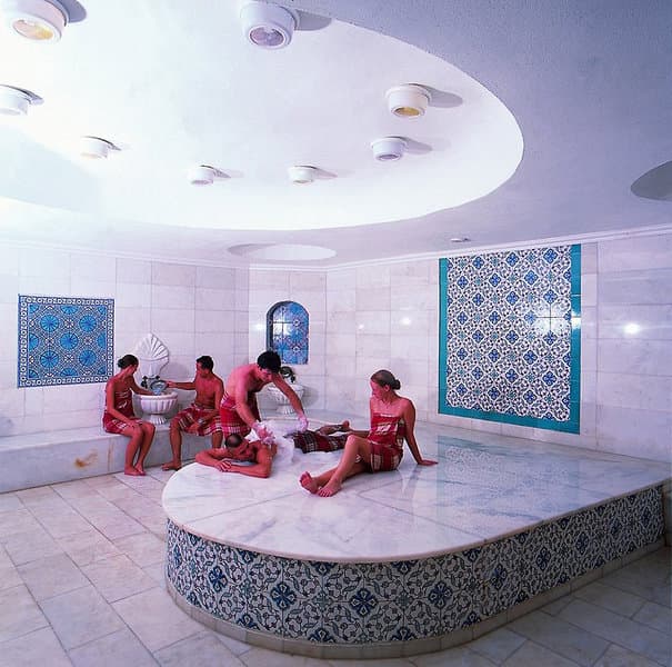Charter Antalya - FAME RESIDENCE GOYNUK HOTEL - 53