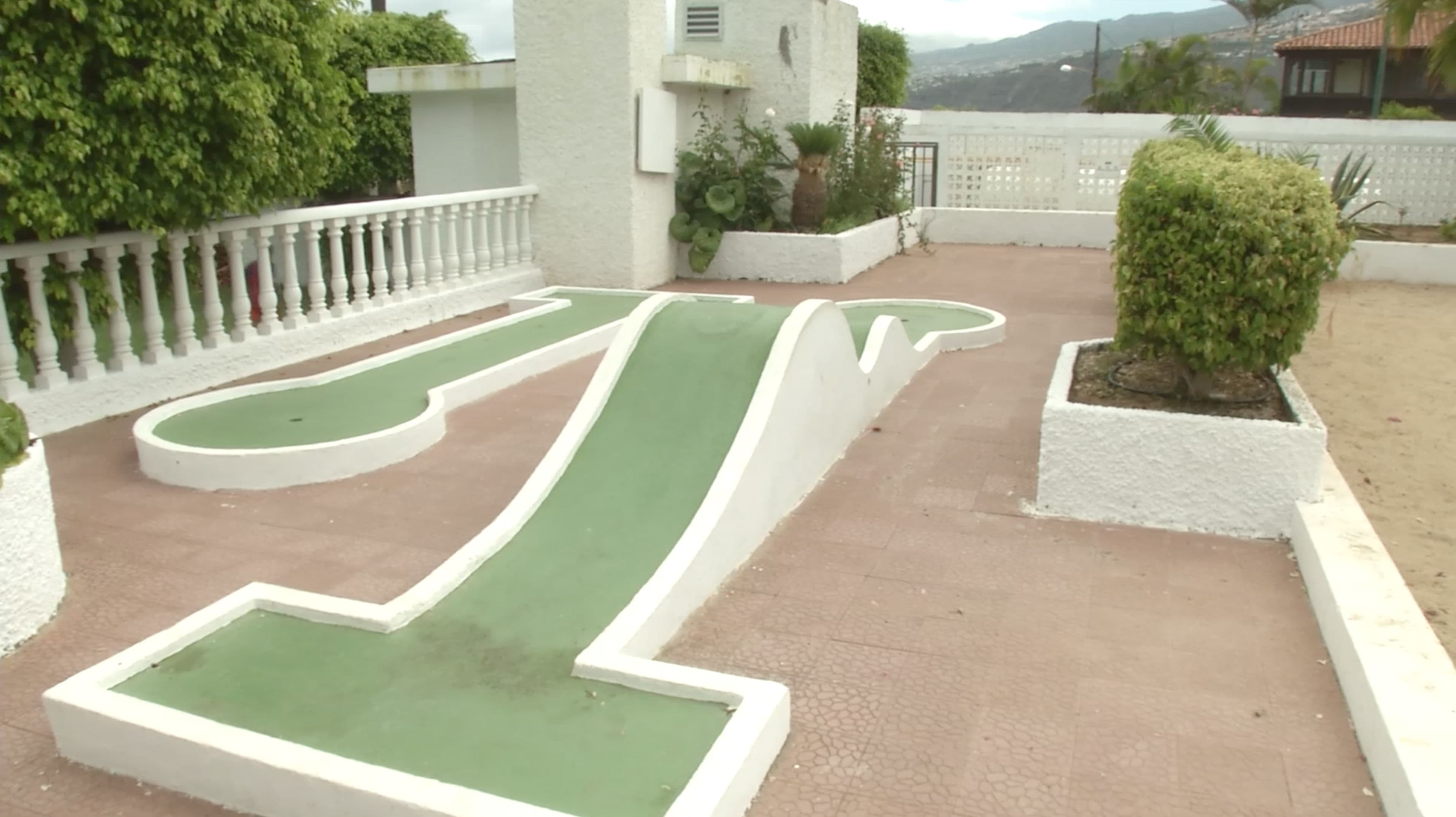 Hotel BlueSea Interpalace - 12