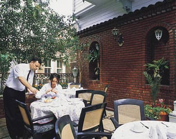 Avicenna Hotel - 57