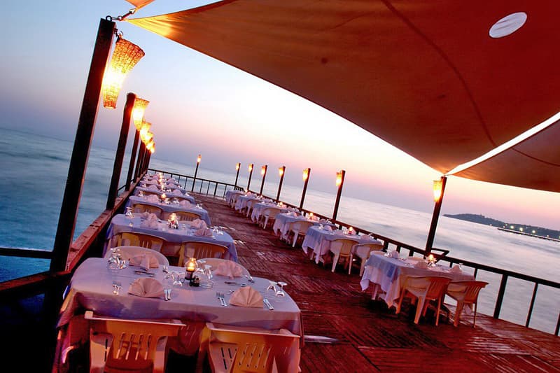 Ephesia Holiday Beach Club - 53