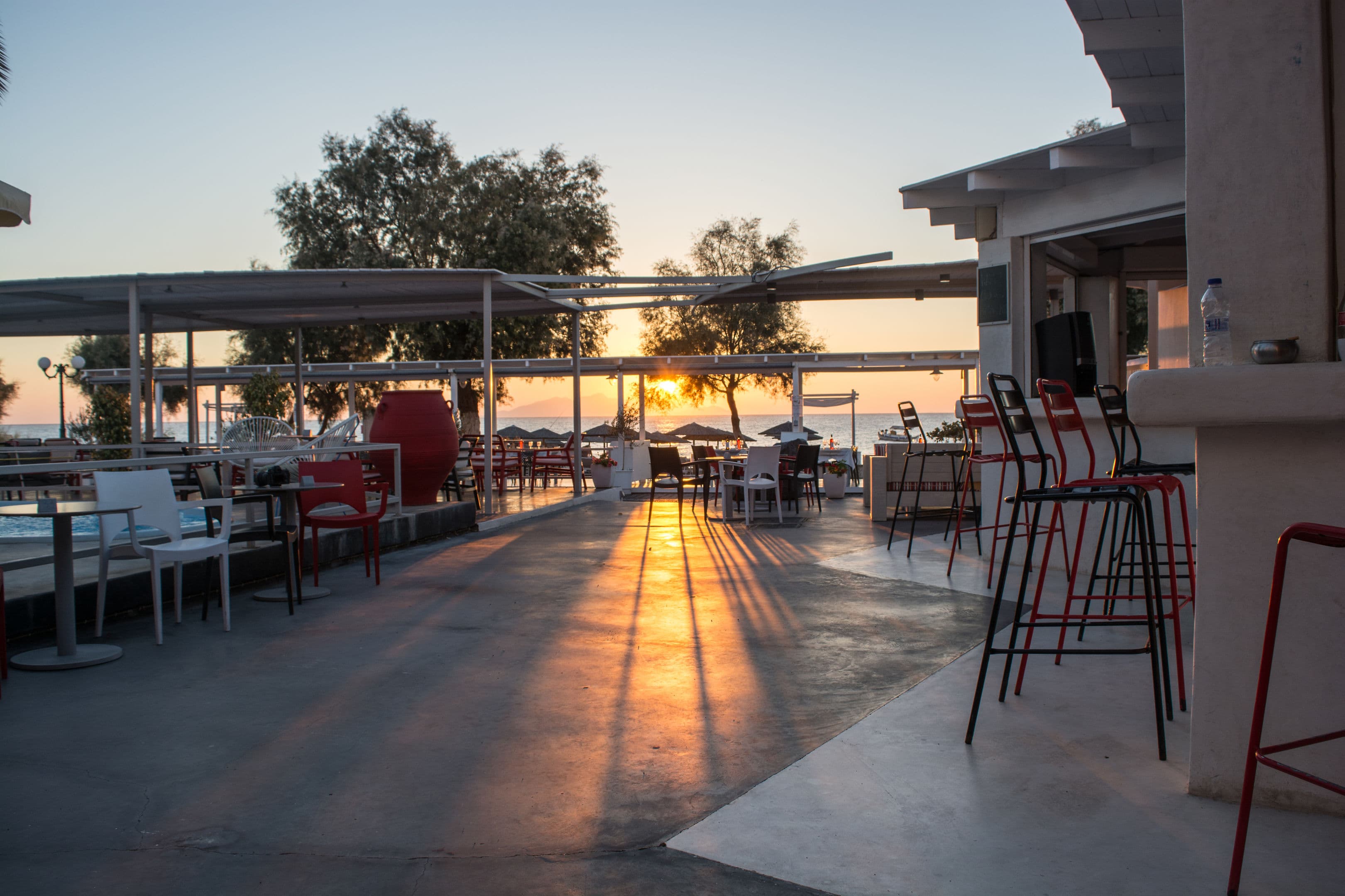Beach Boutique Hotel - 54