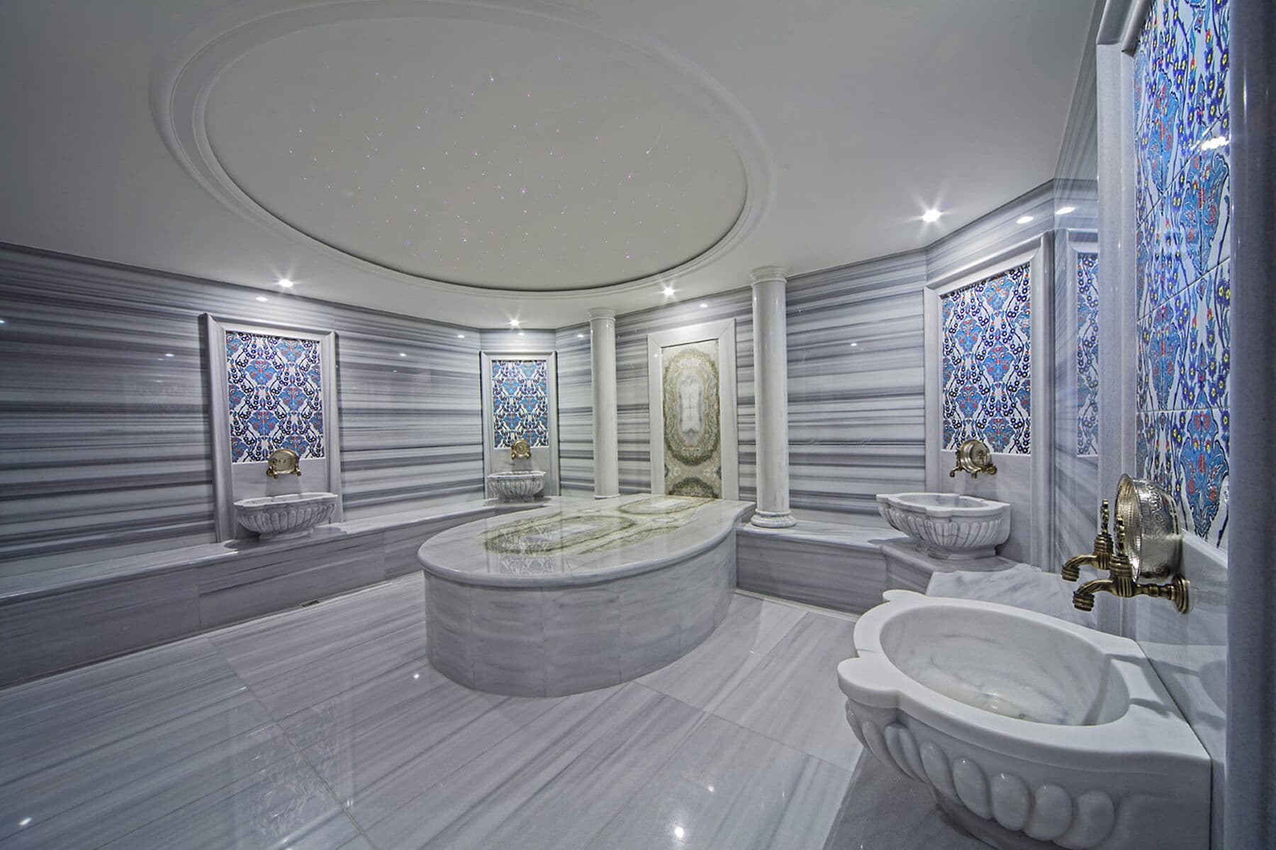 Dosso Dossi Hotels Old City - 60