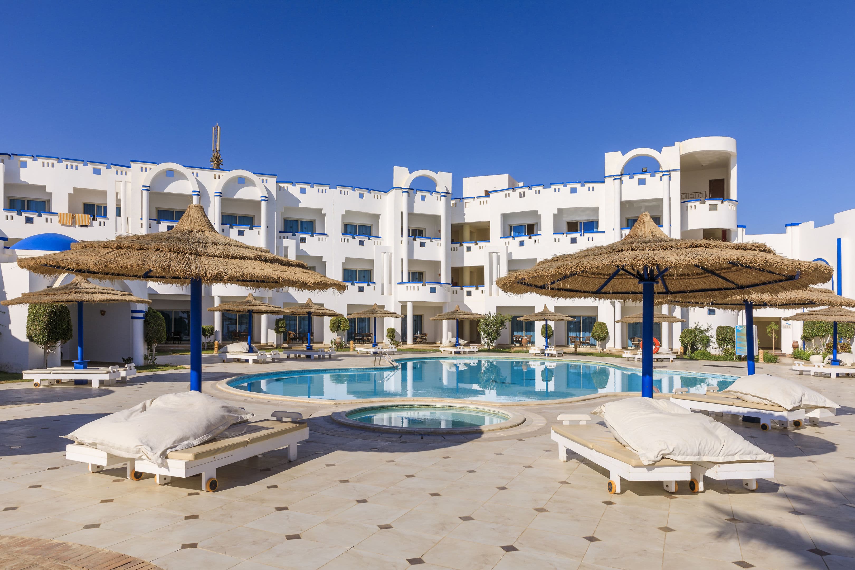 Coral Sun Beach - 19