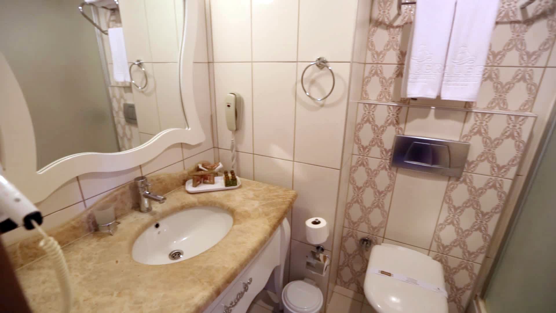 Charter Antalya - Hotel Galeri - 26