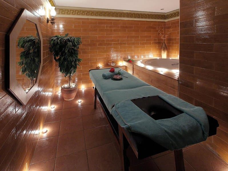 Fortezza Beach Resort - 53