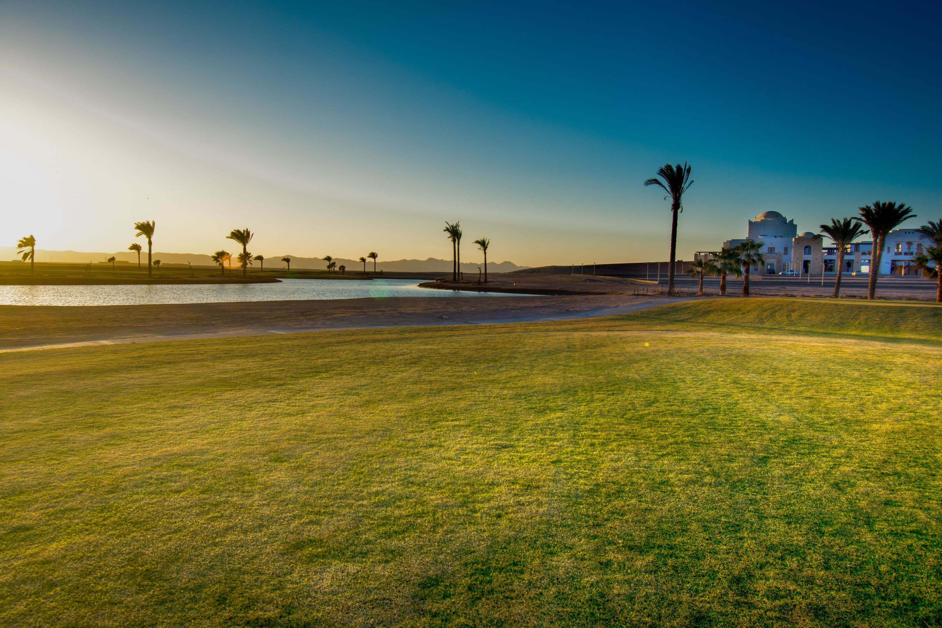 Ancient Sands Golf Resort and Residences - 53