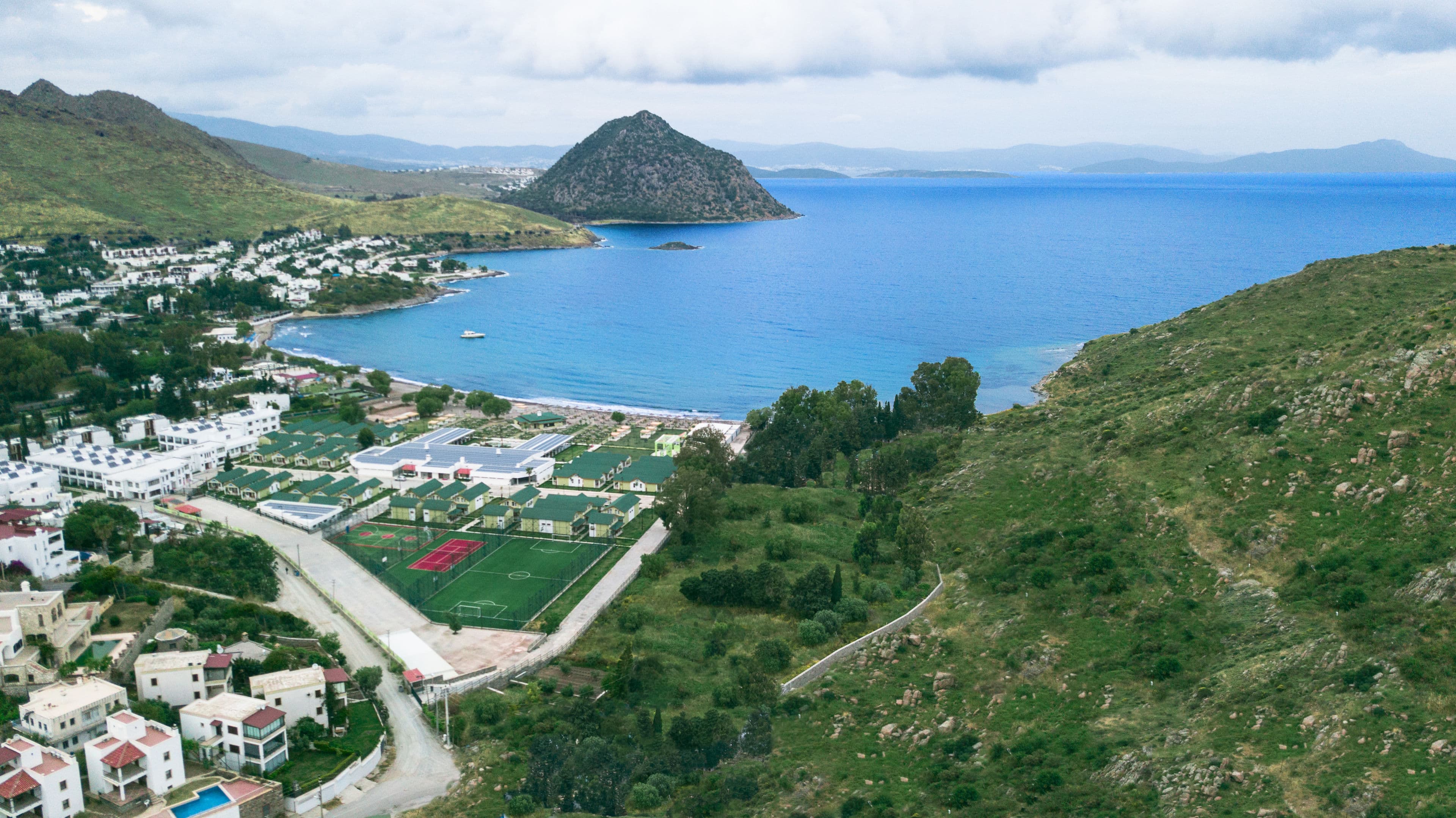 Club Marma Hotel - 53