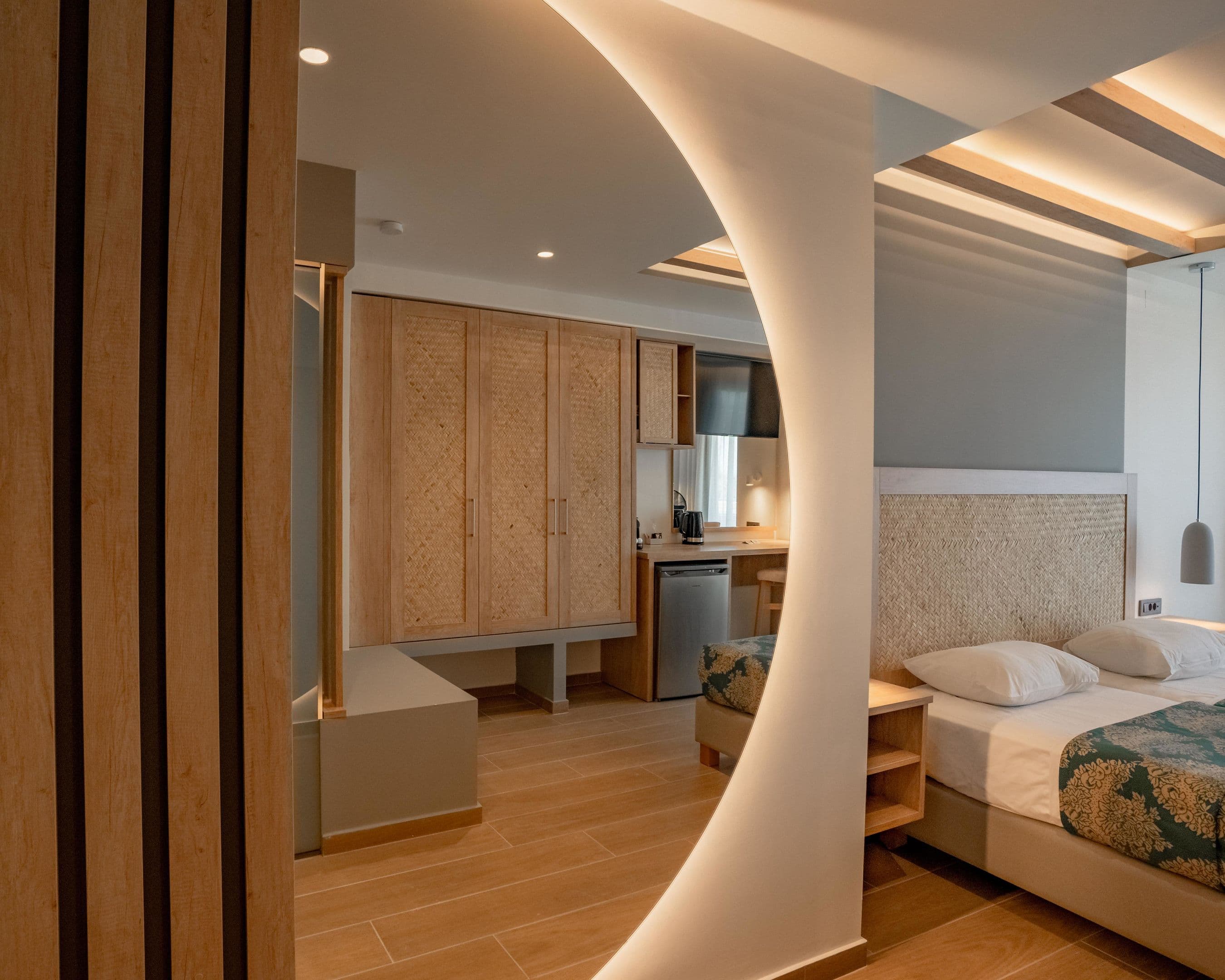 Asterias Village Resort Hotel - 99