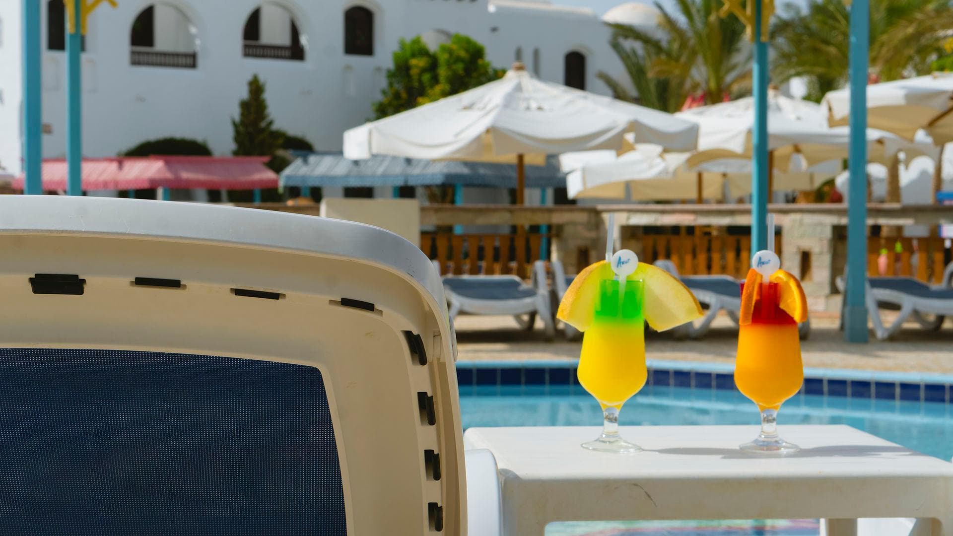 Arabella Azur Resort - 95