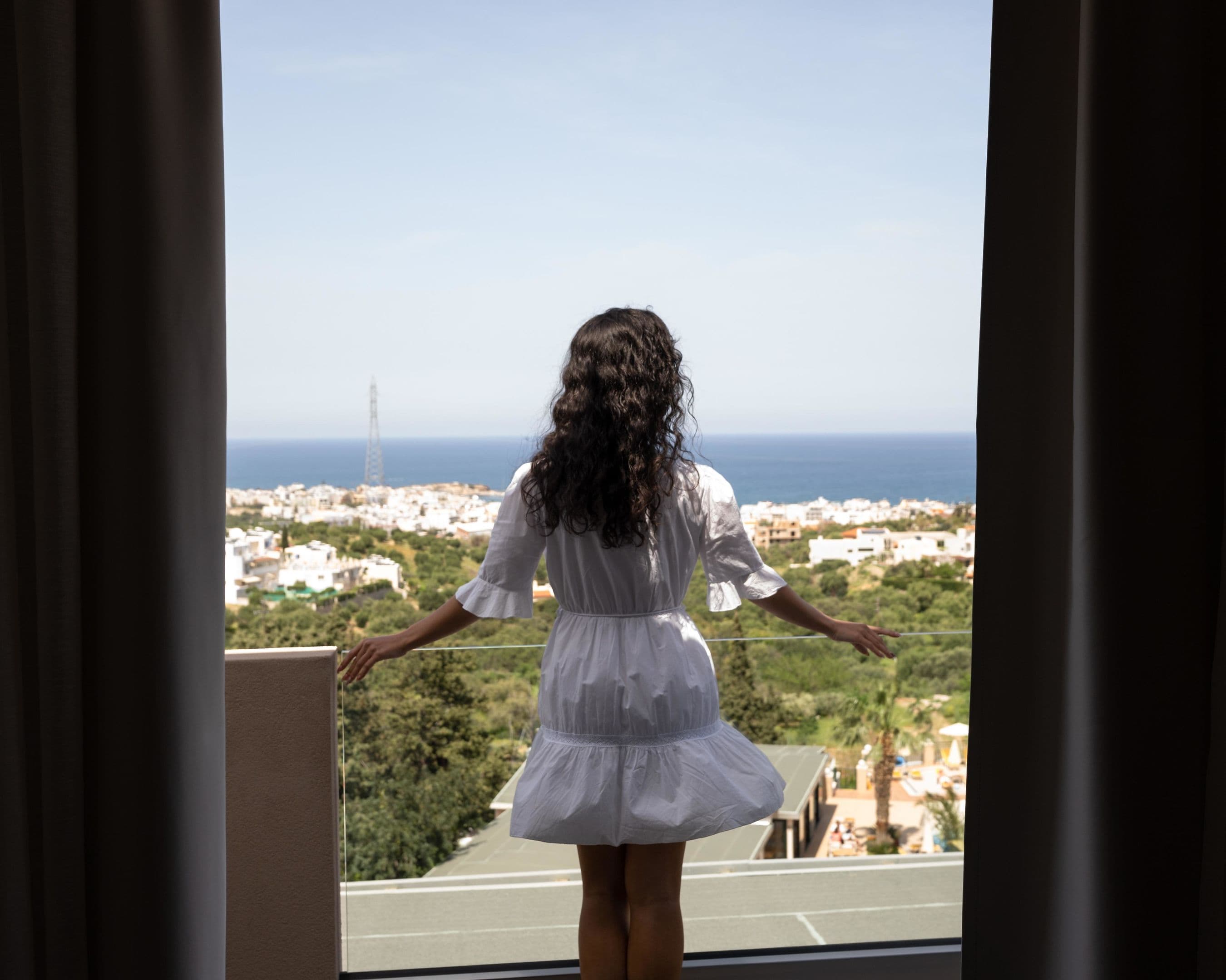Asterias Village Resort Hotel - 100