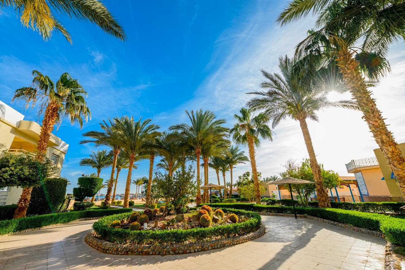 Golden Beach Resort - 88