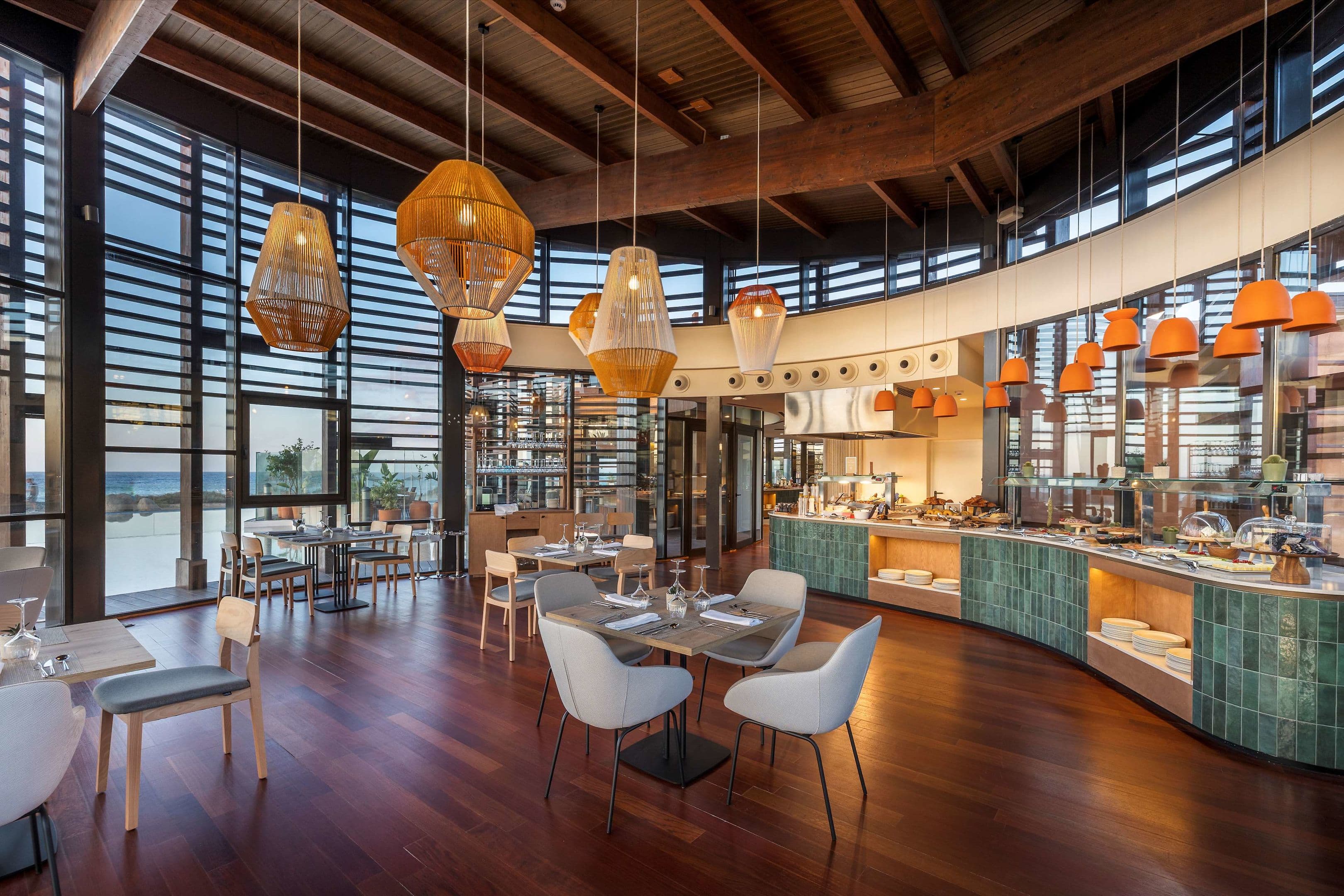 Barcelo Tenerife Royal Level - 128