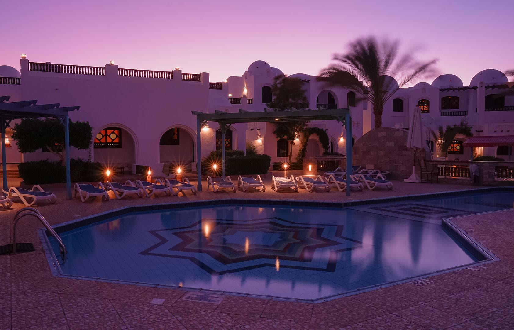 Arabella Azur Resort - 97