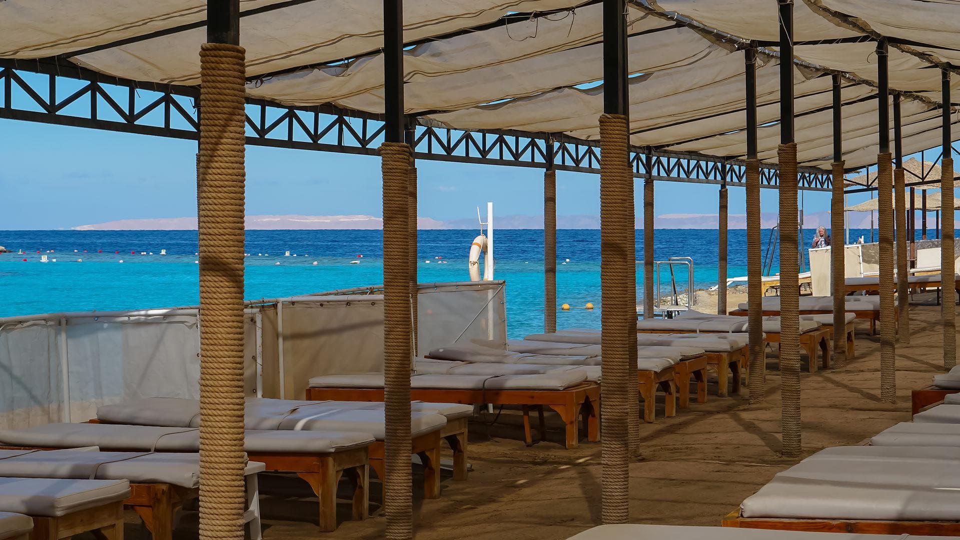 Arabella Azur Resort - 98