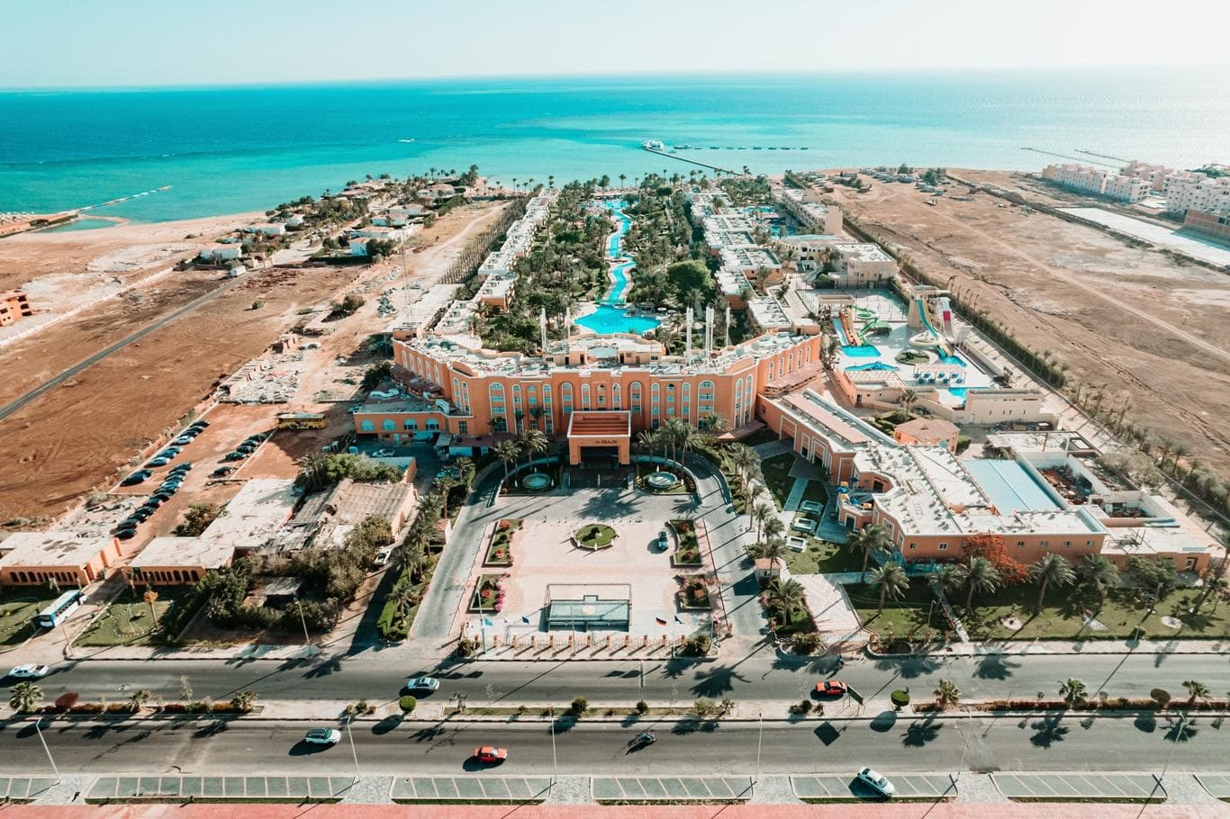 Golden Beach Resort - 90
