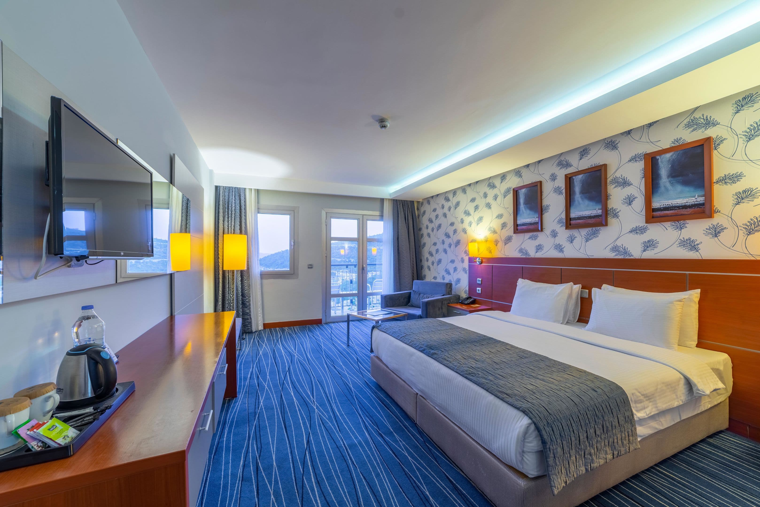 Duja Bodrum - 130