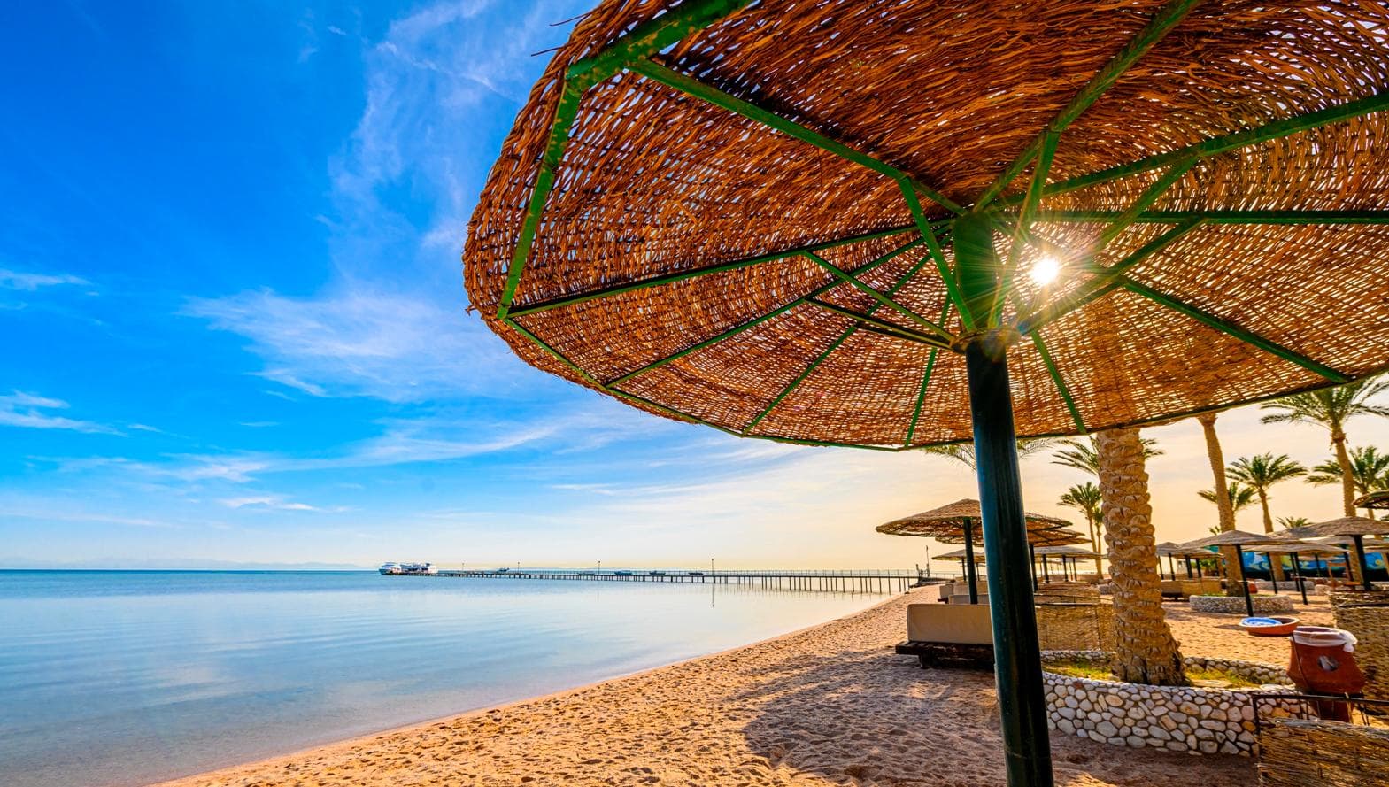 Golden Beach Resort - 91