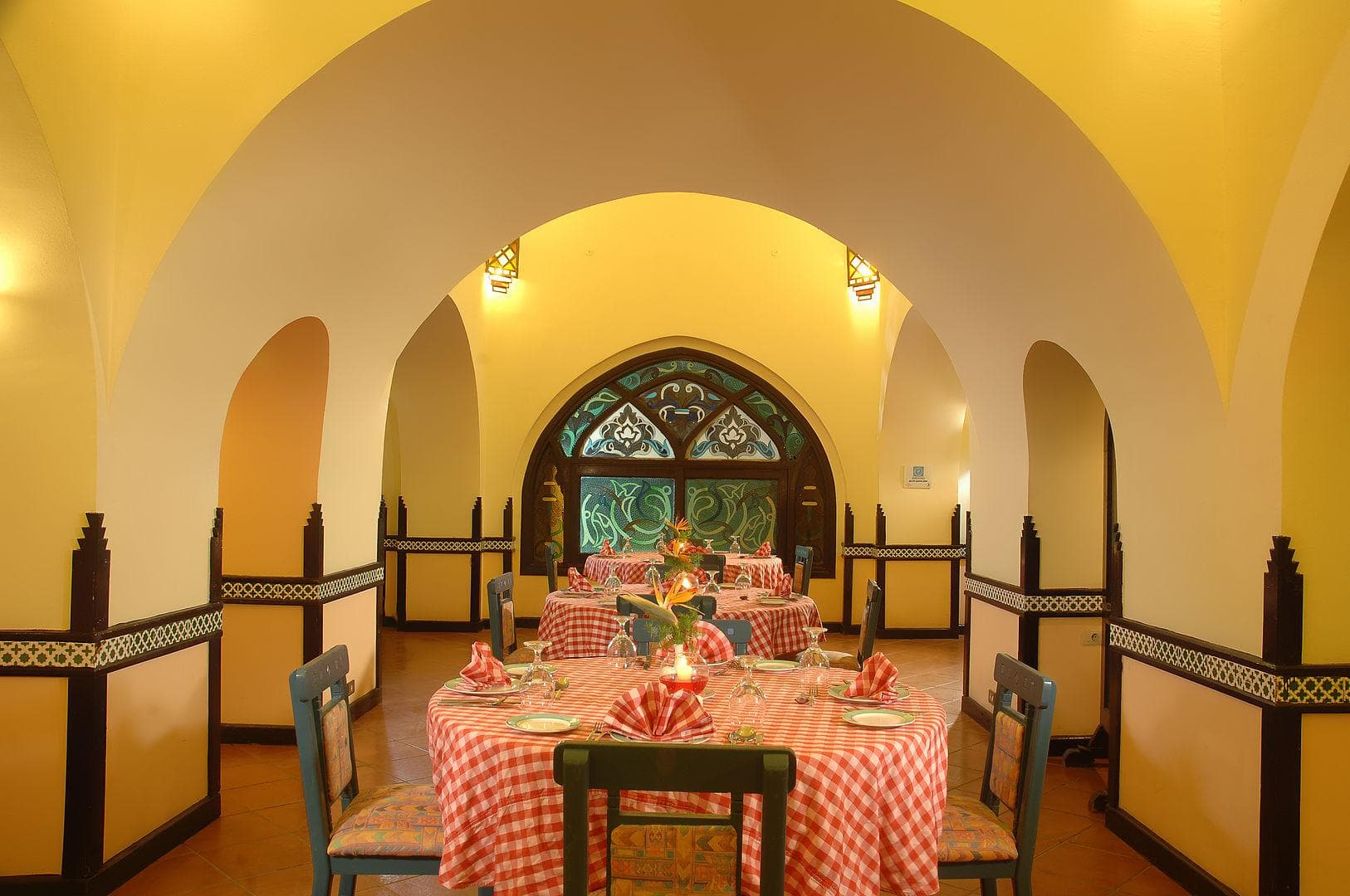 Arabella Azur Resort - 100