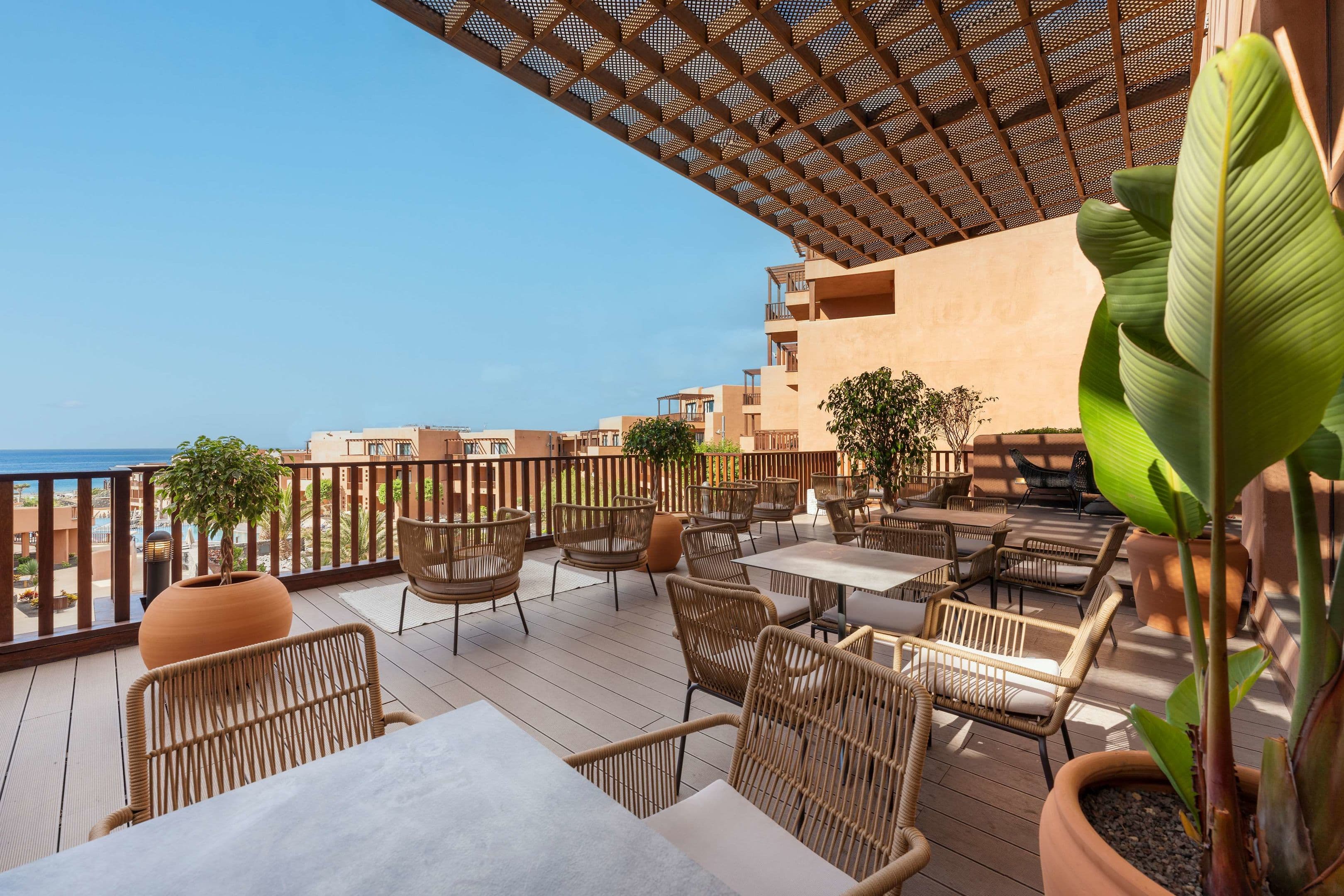 Barcelo Tenerife Royal Level - 131