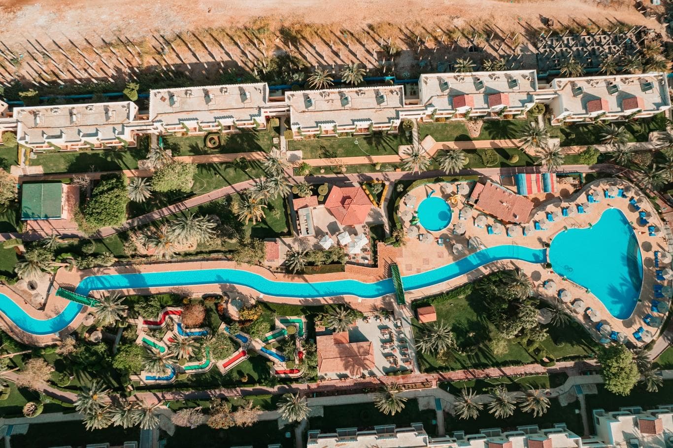 Golden Beach Resort - 92
