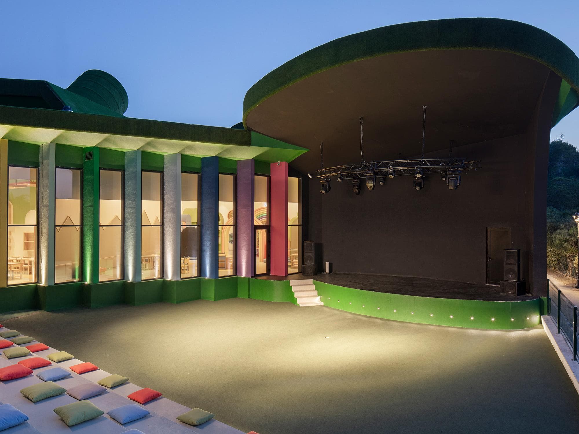 Ela Excellence Resort (ex Ela Quality Resort Hotel) - 119