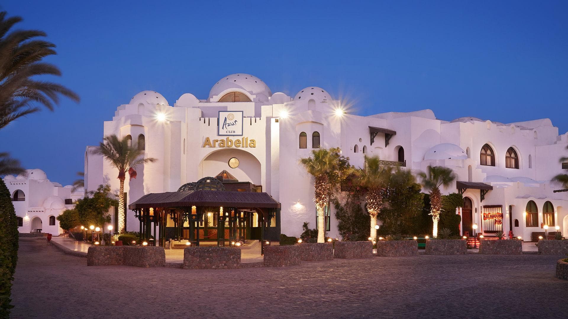 Arabella Azur Resort - 101