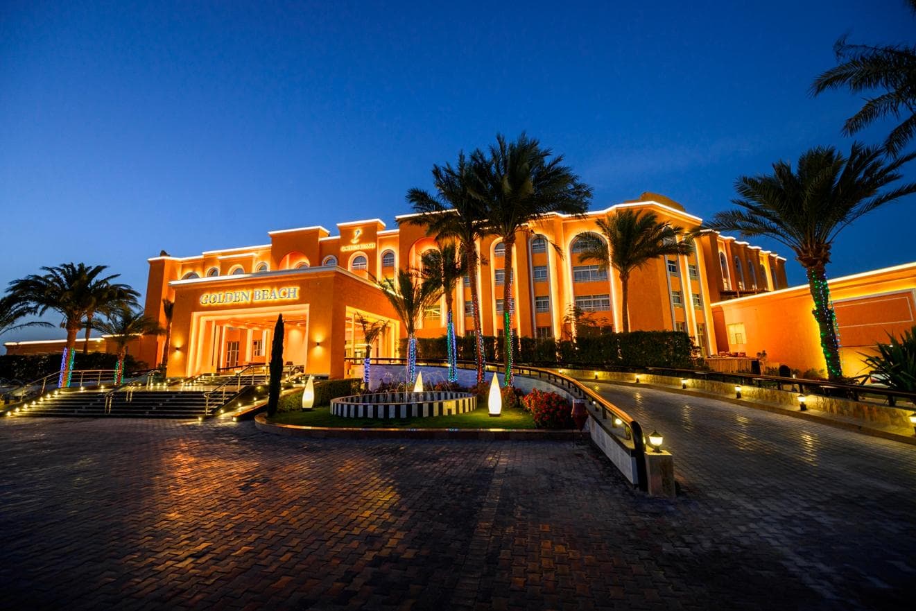 Golden Beach Resort - 93