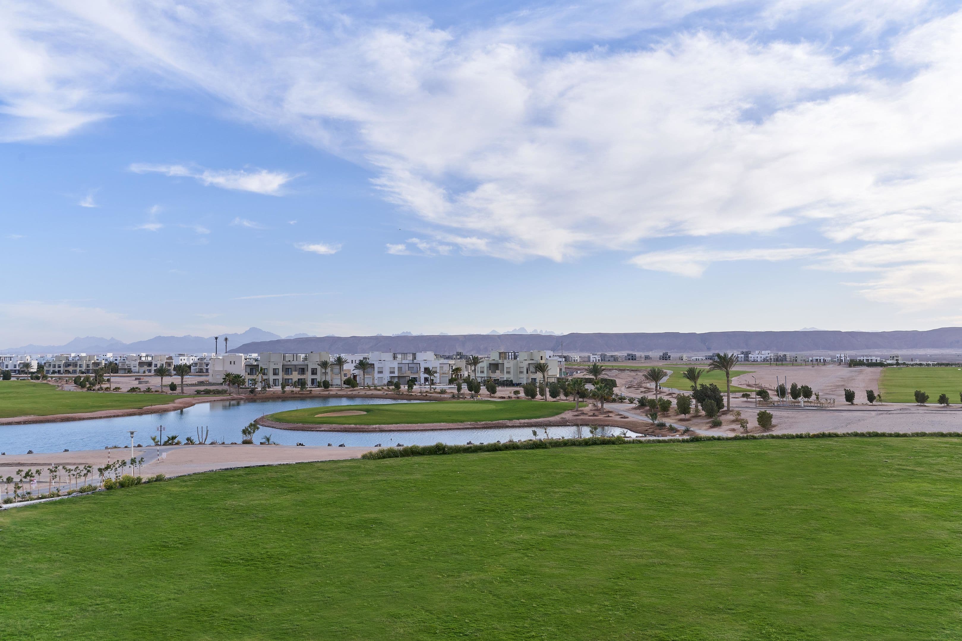 Ancient Sands Golf Resort and Residences - 132