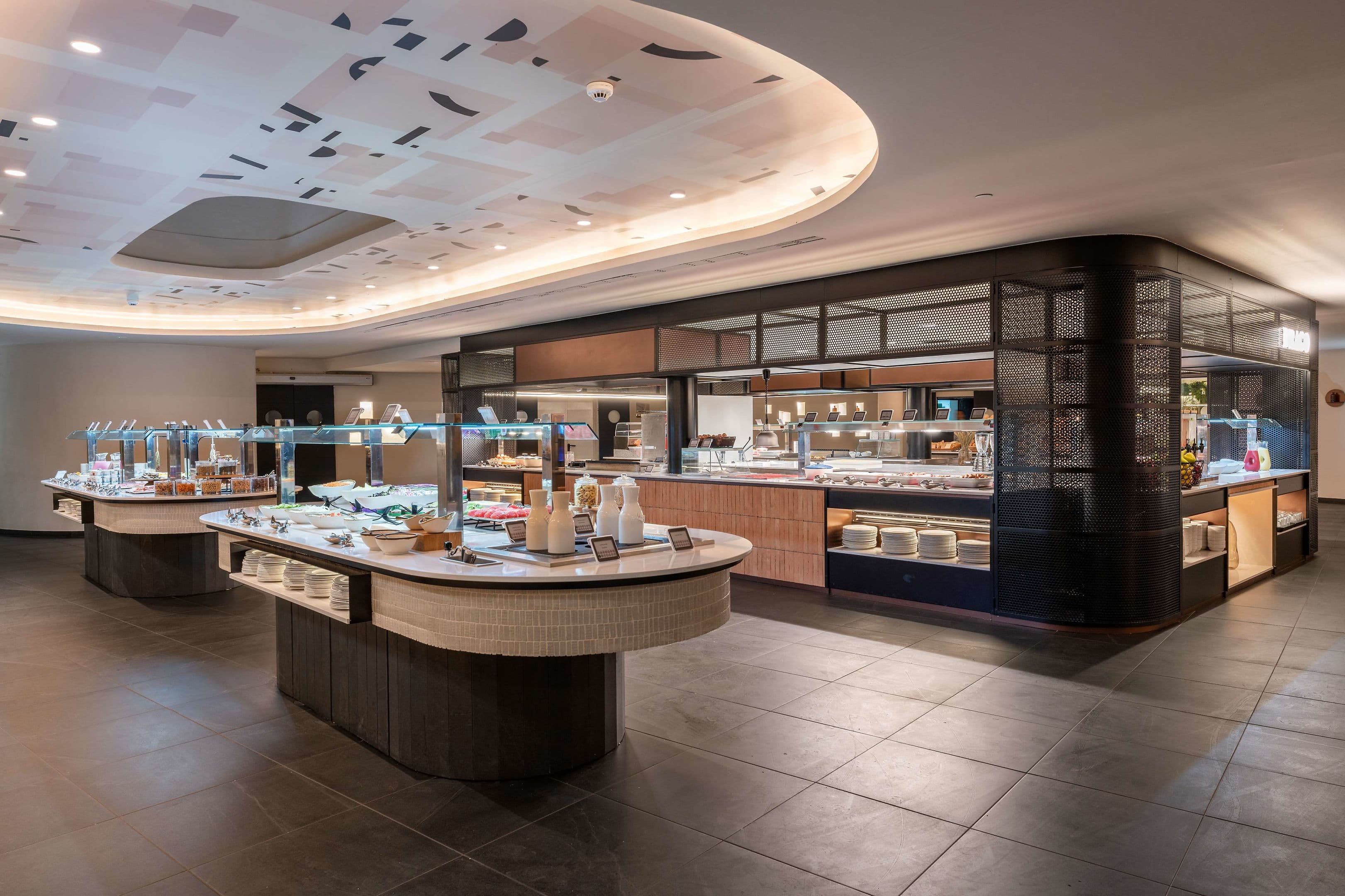 Barcelo Tenerife Royal Level - 133