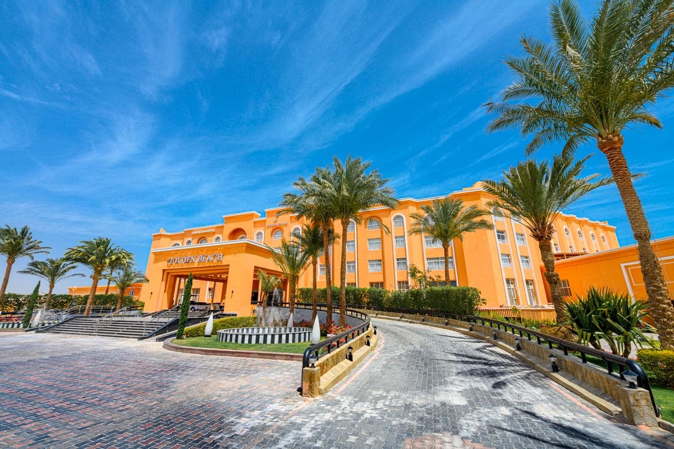 Golden Beach Resort - 94