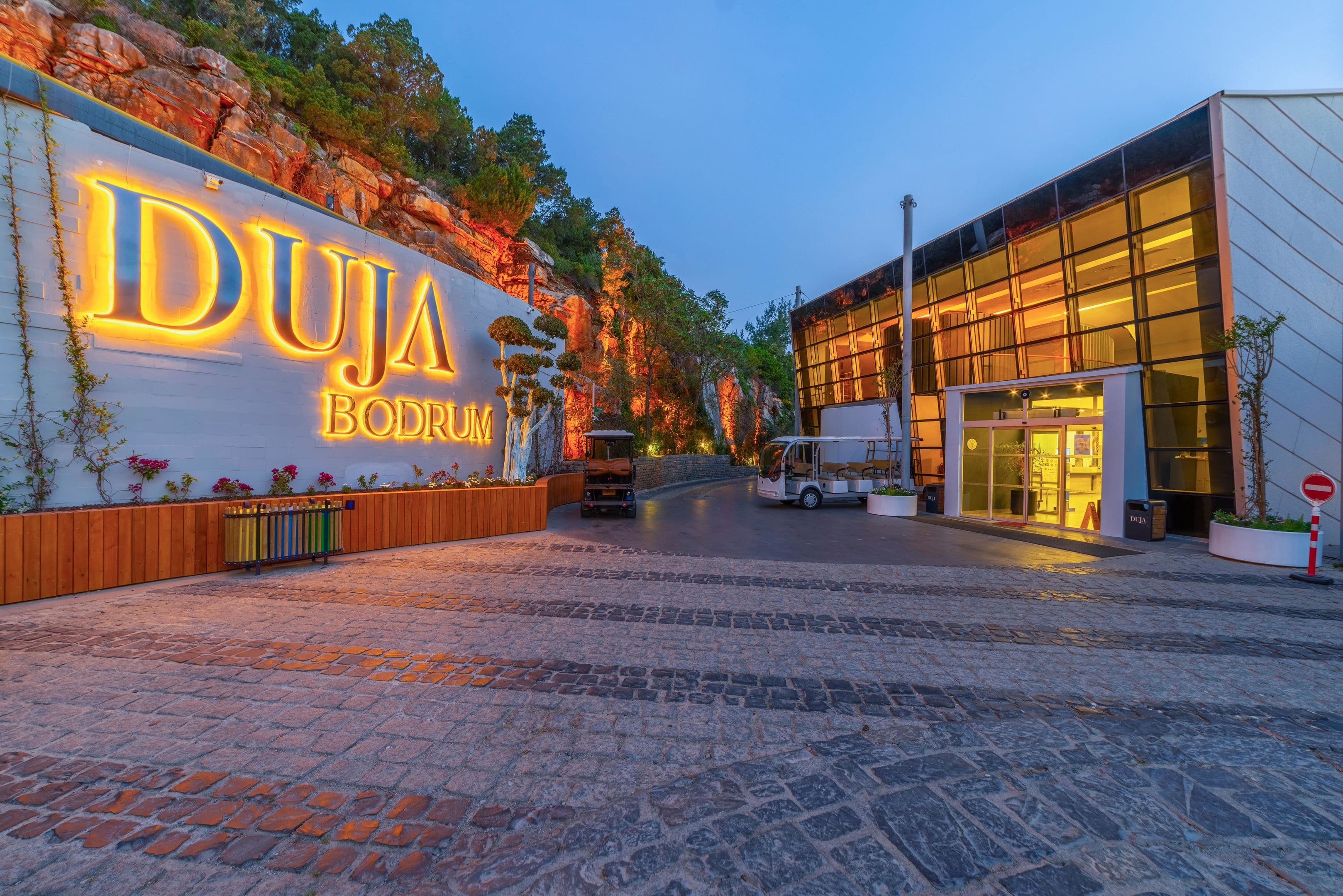 Duja Bodrum - 133