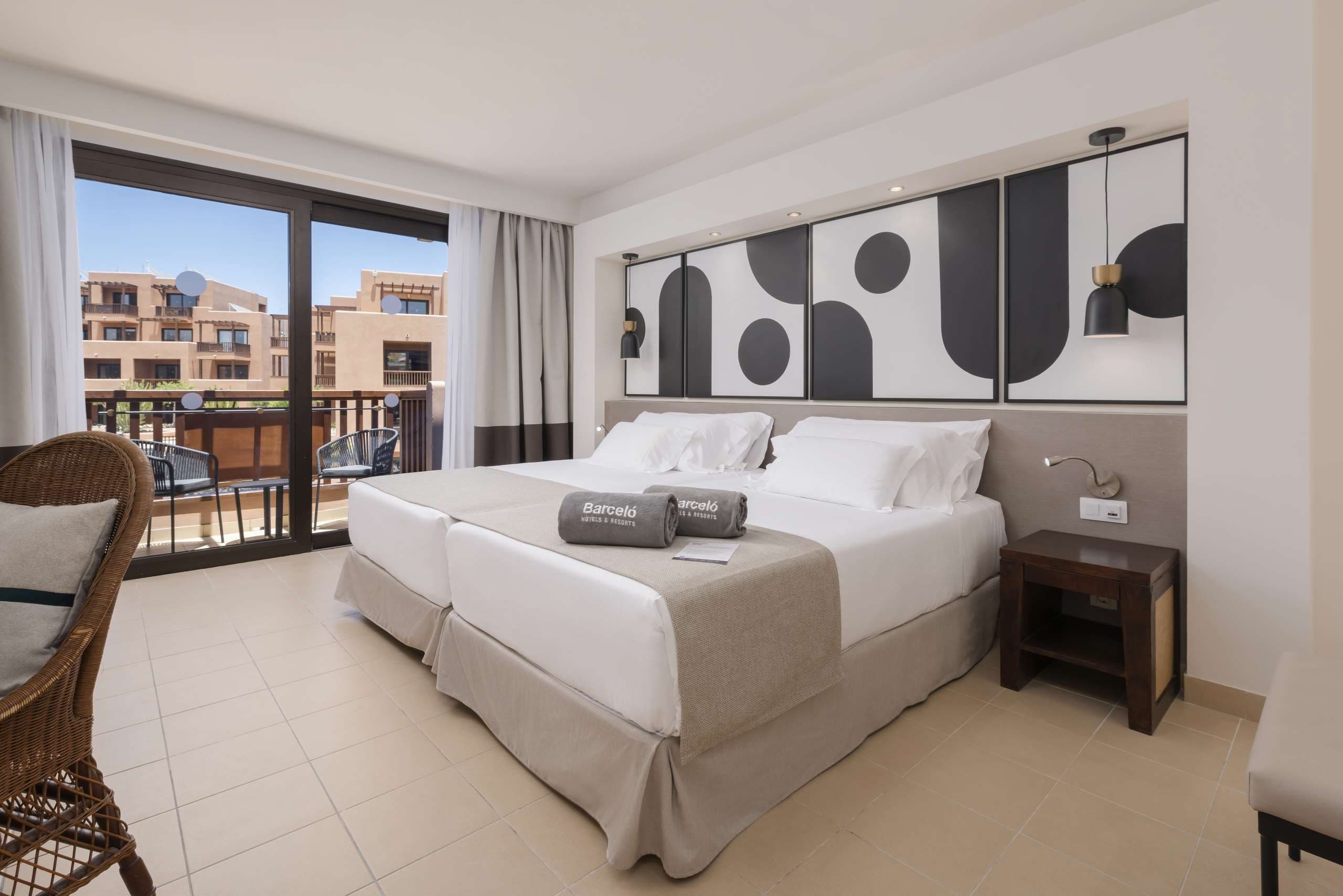 Barcelo Tenerife - 180