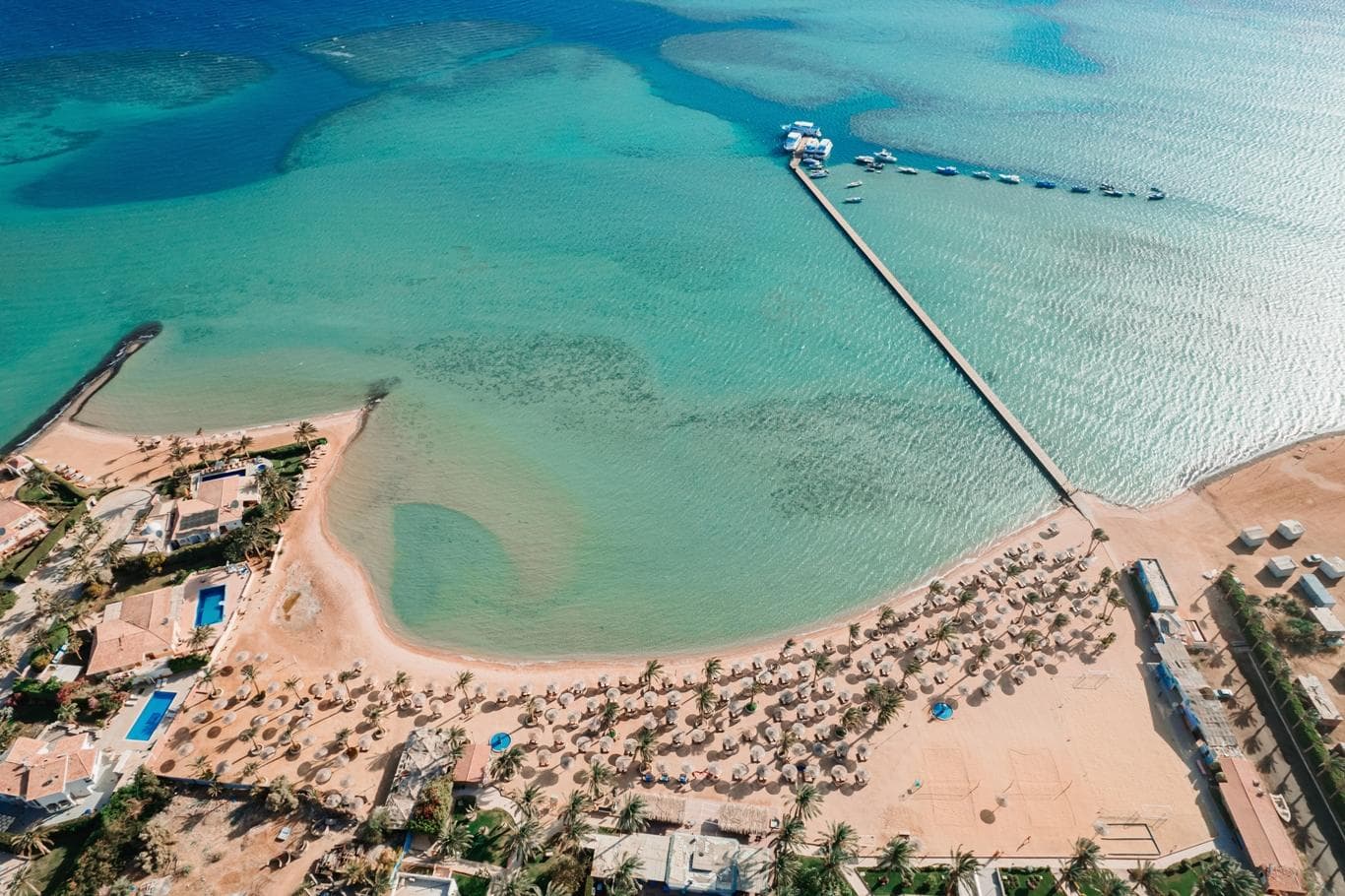 Golden Beach Resort - 96