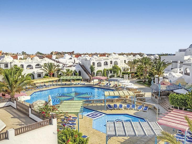 Arabella Azur Resort - 104